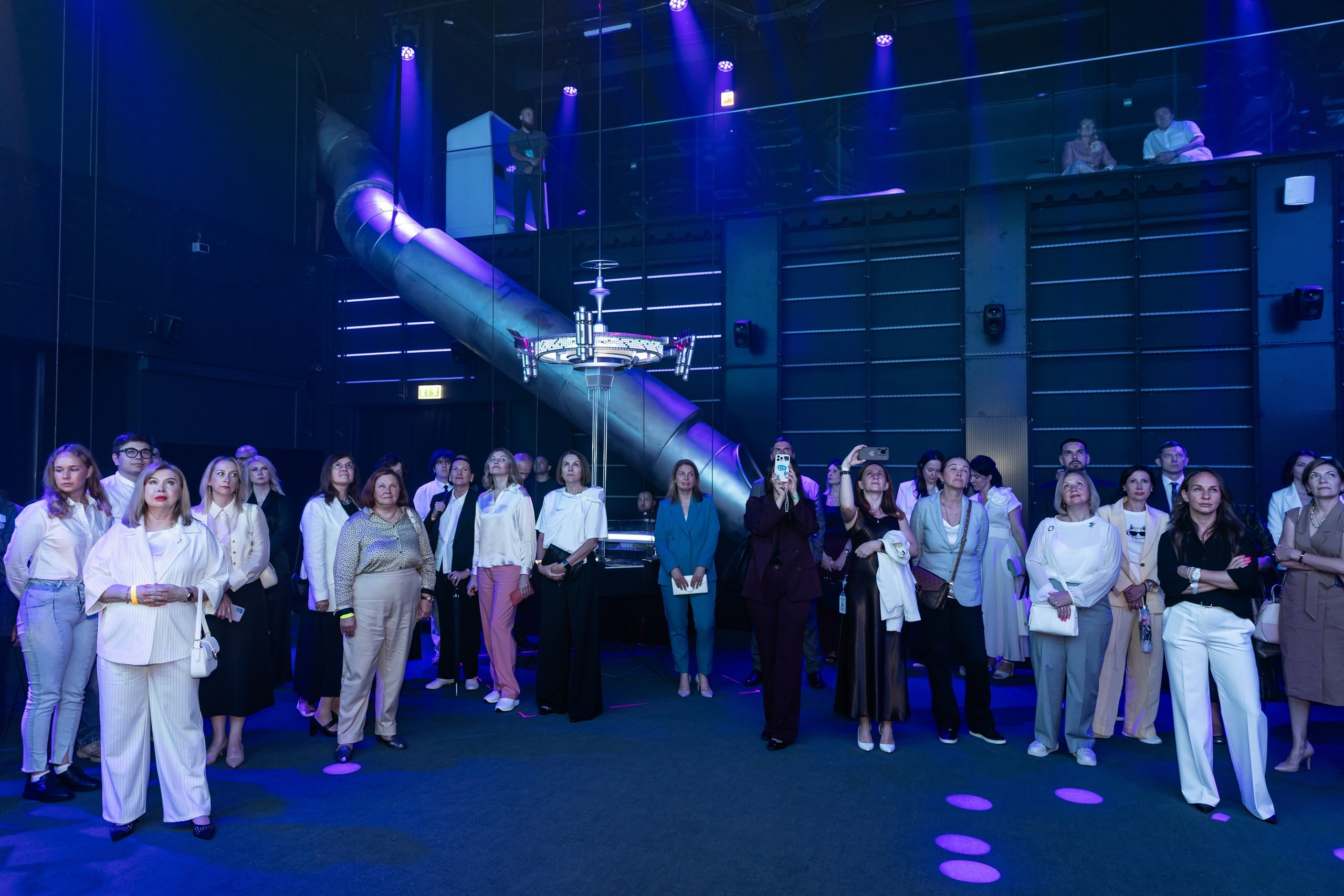 Церемония награждения «Норникель». Свадебный фотограф Москва