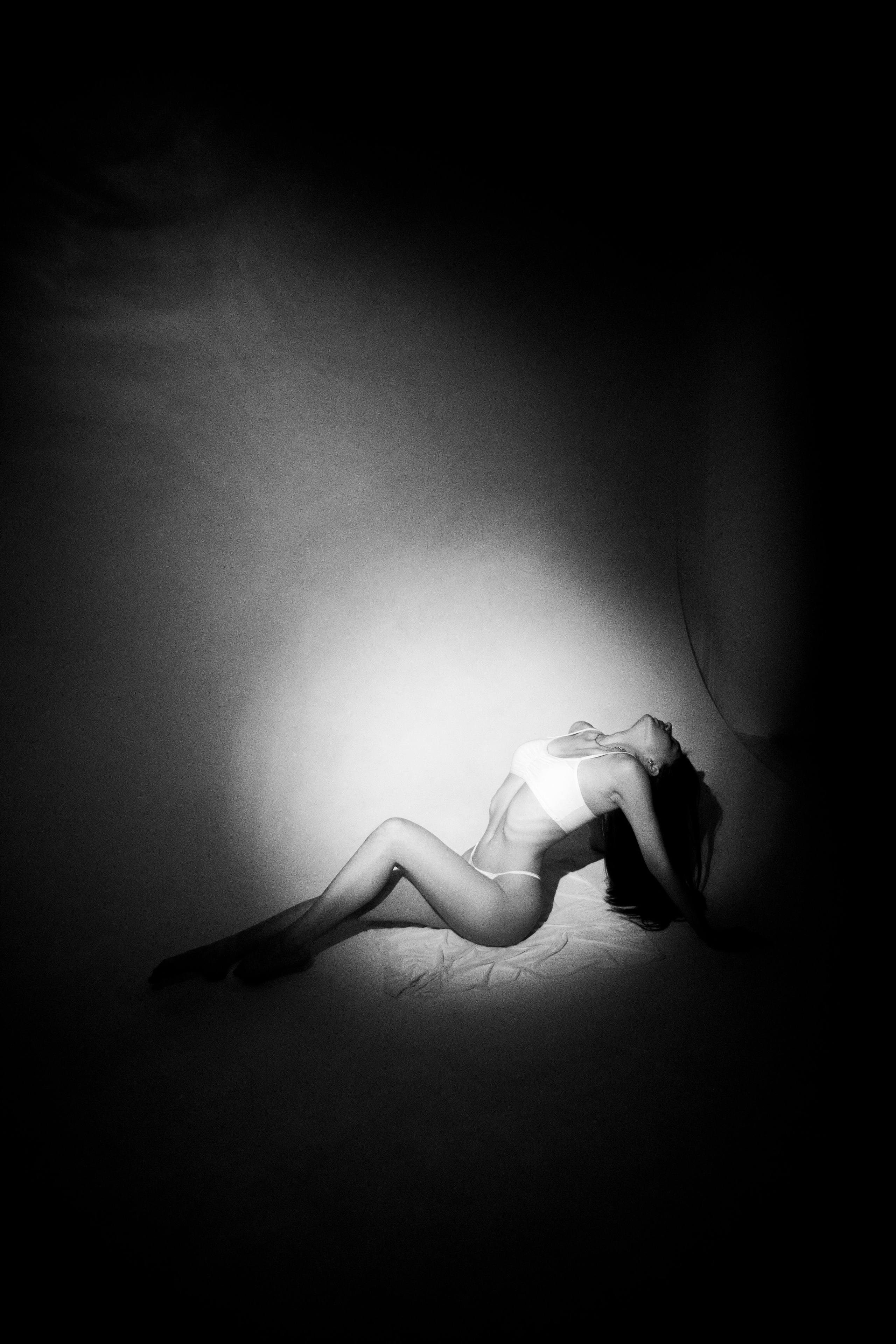 Творческая Фотосессия для Риты на Камчатке | Екатерина