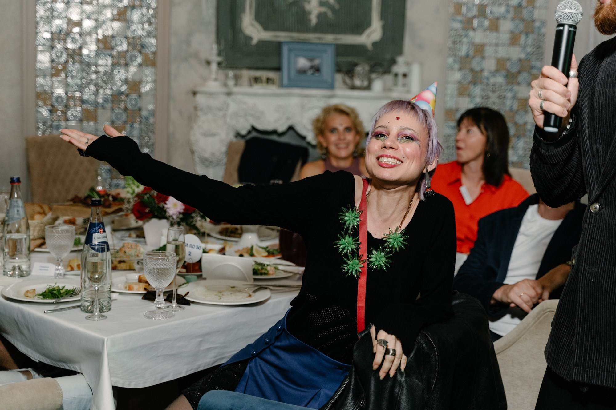 Фотосъемка юбилея. Фотосъёмка, видеосъемка массовых мероприятий, reels