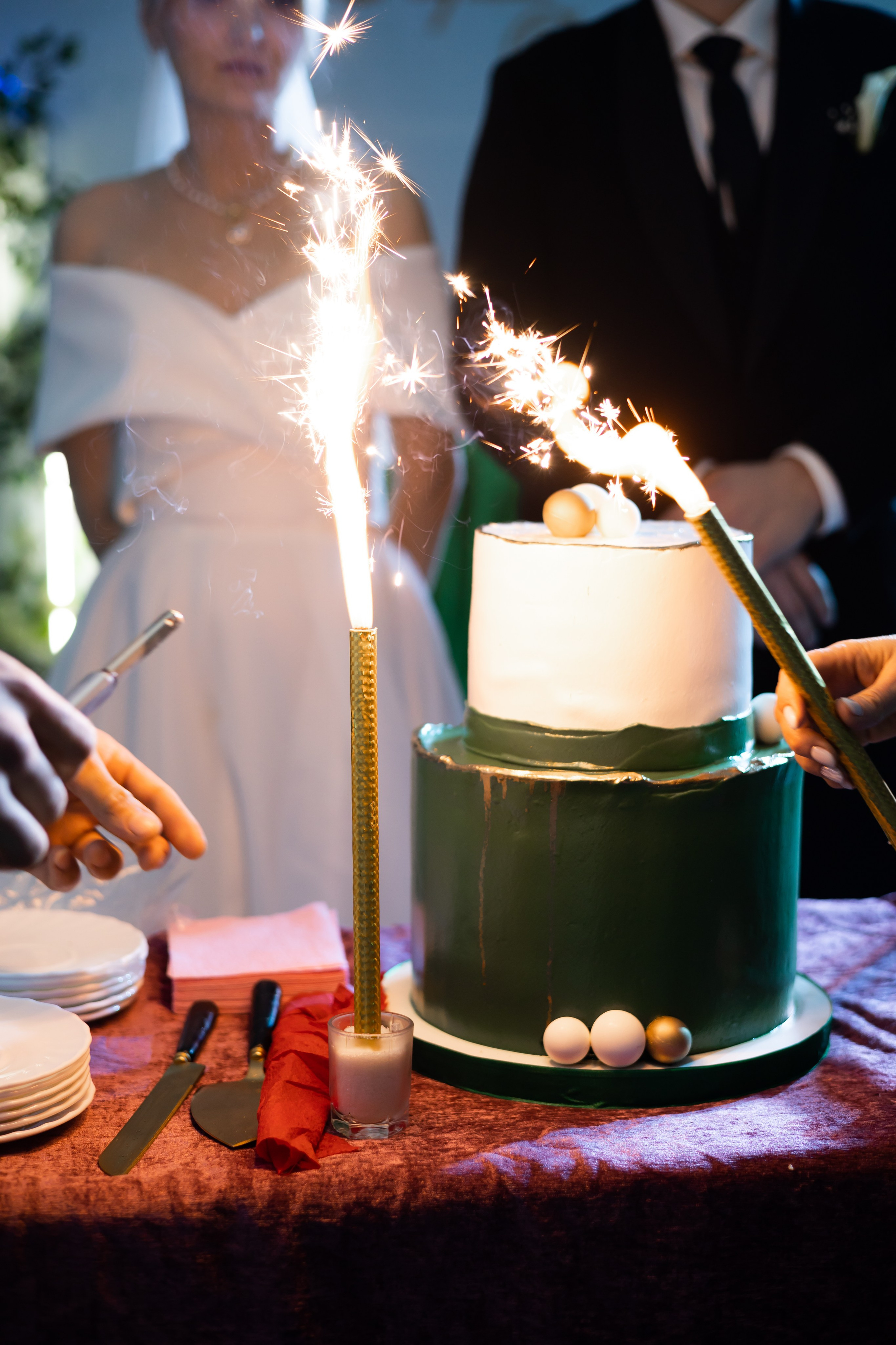 Кирилл+Дарья. Фотограф Элла Ефимова