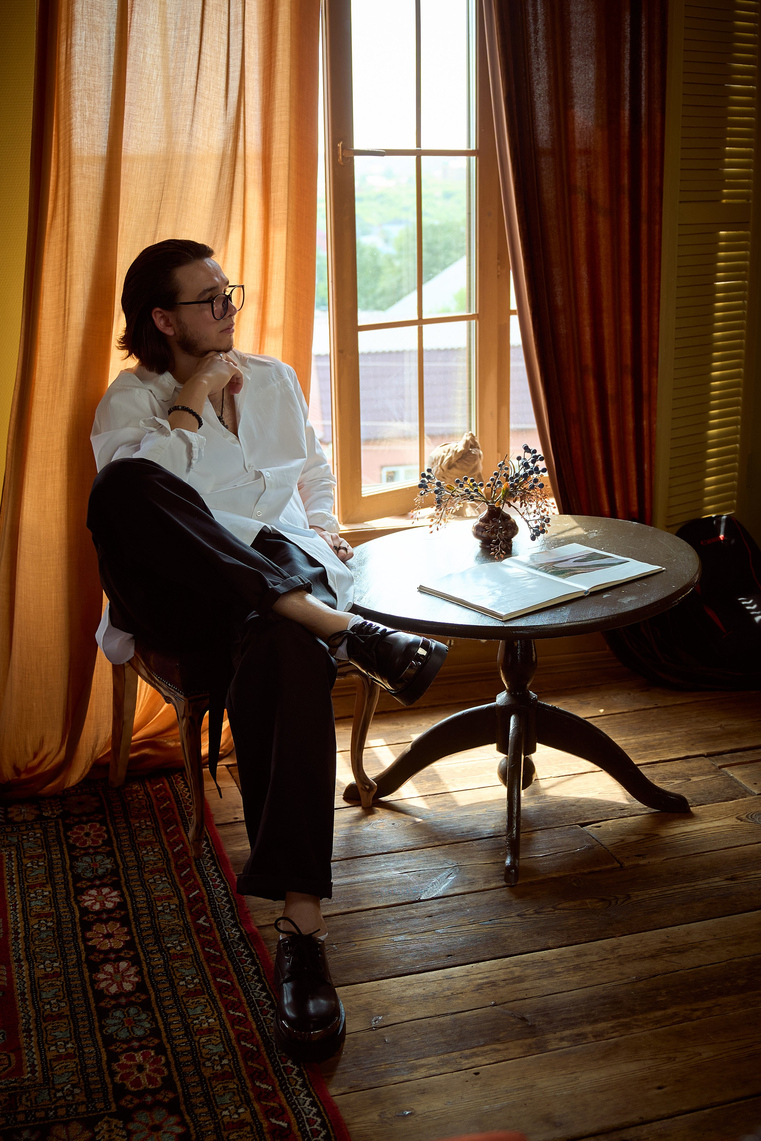 Кристина и Дима. Видеограф Омск Павел Серобабов