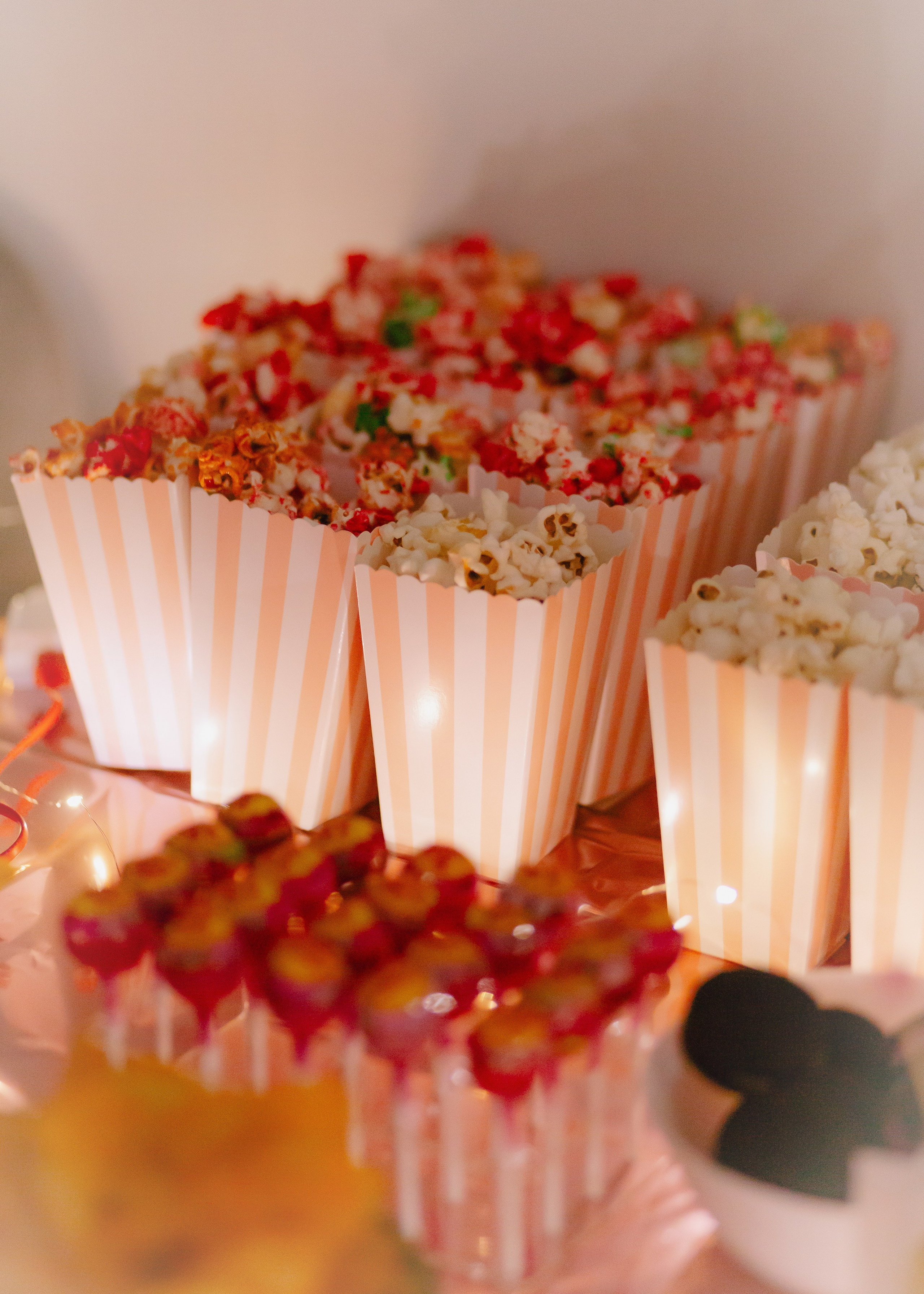 Pijama Party. Barbara Isaeva