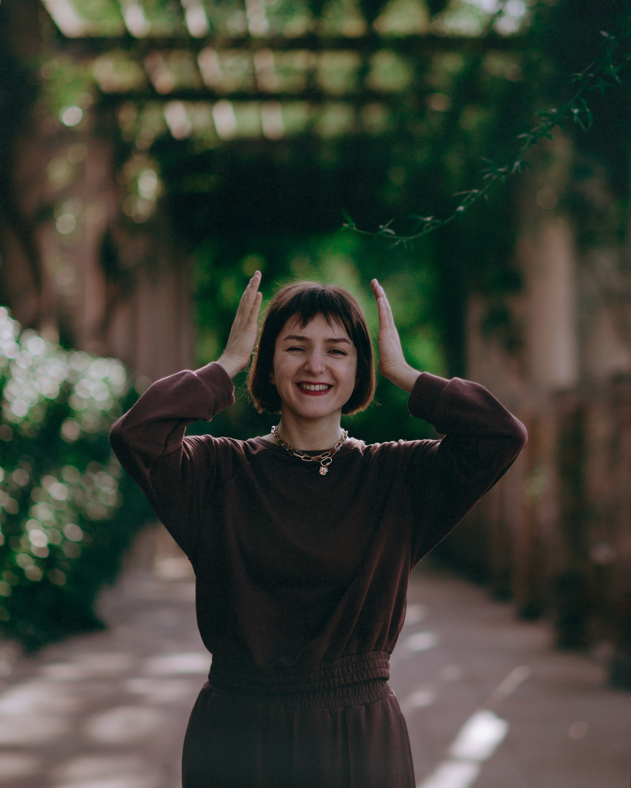 Anna. Barbara Isaeva