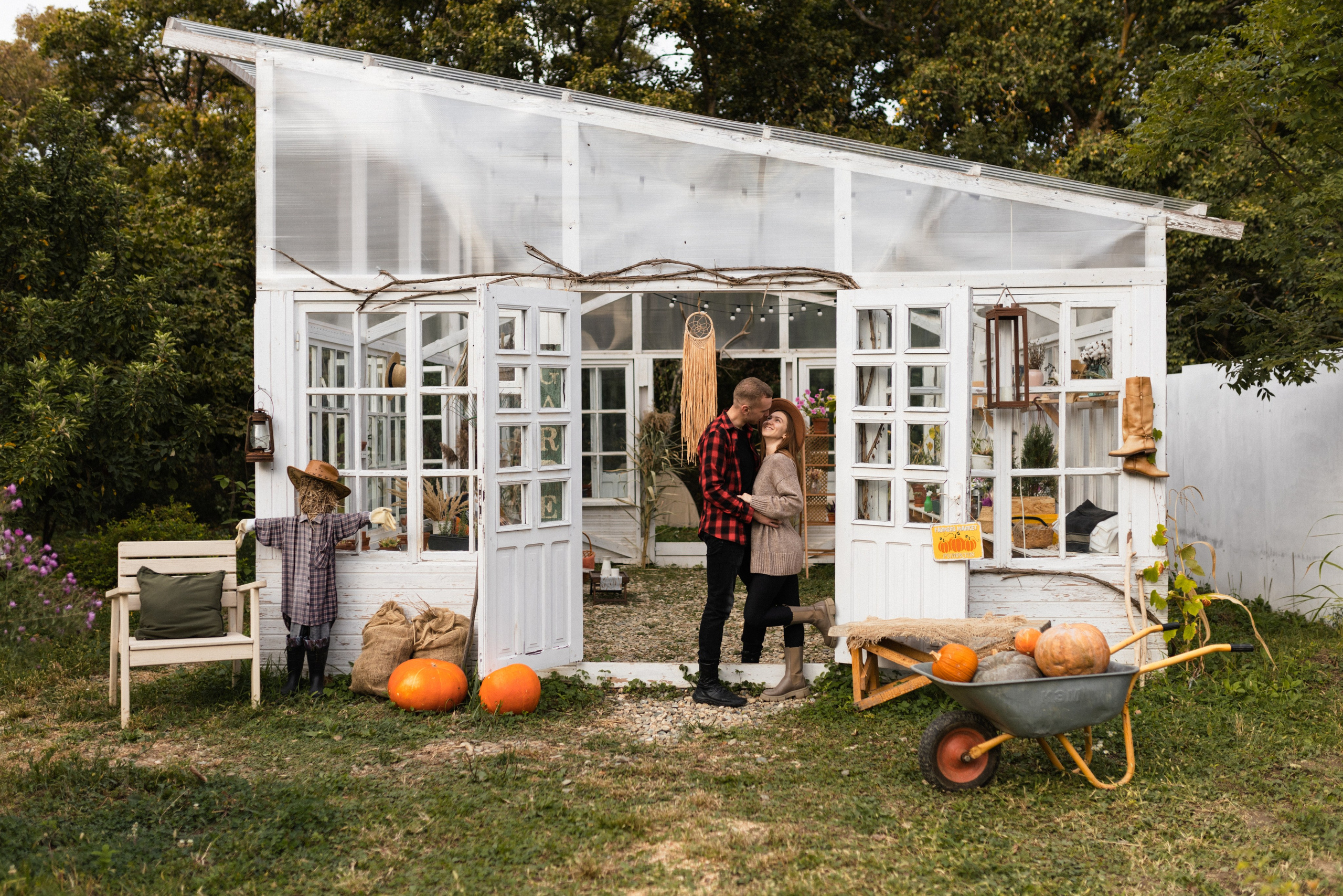 Семейные и love-story. Фотограф в Краснодаре Юлия Перкунова