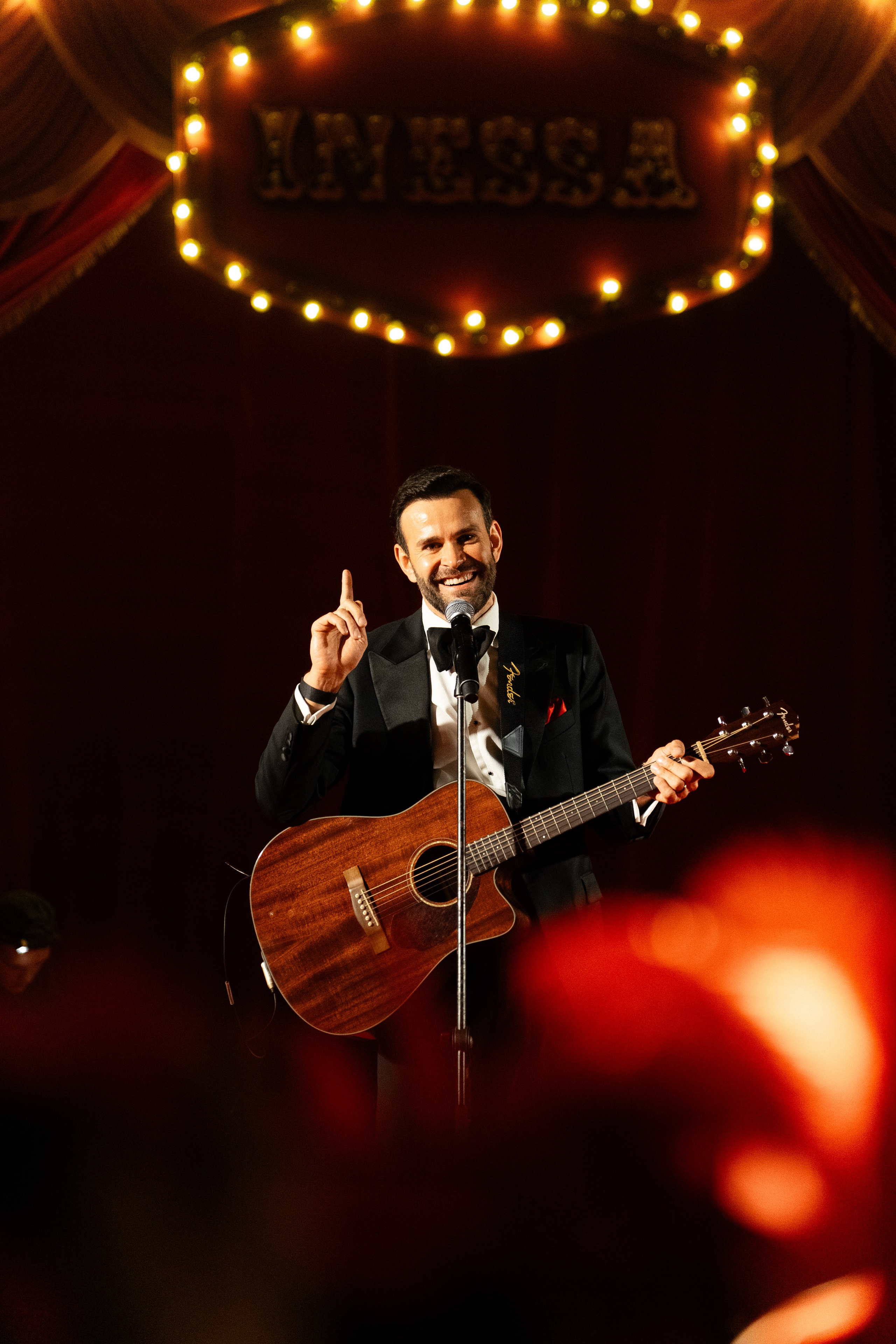 Circus party. Свадебный фотограф Михаил Мирзоян