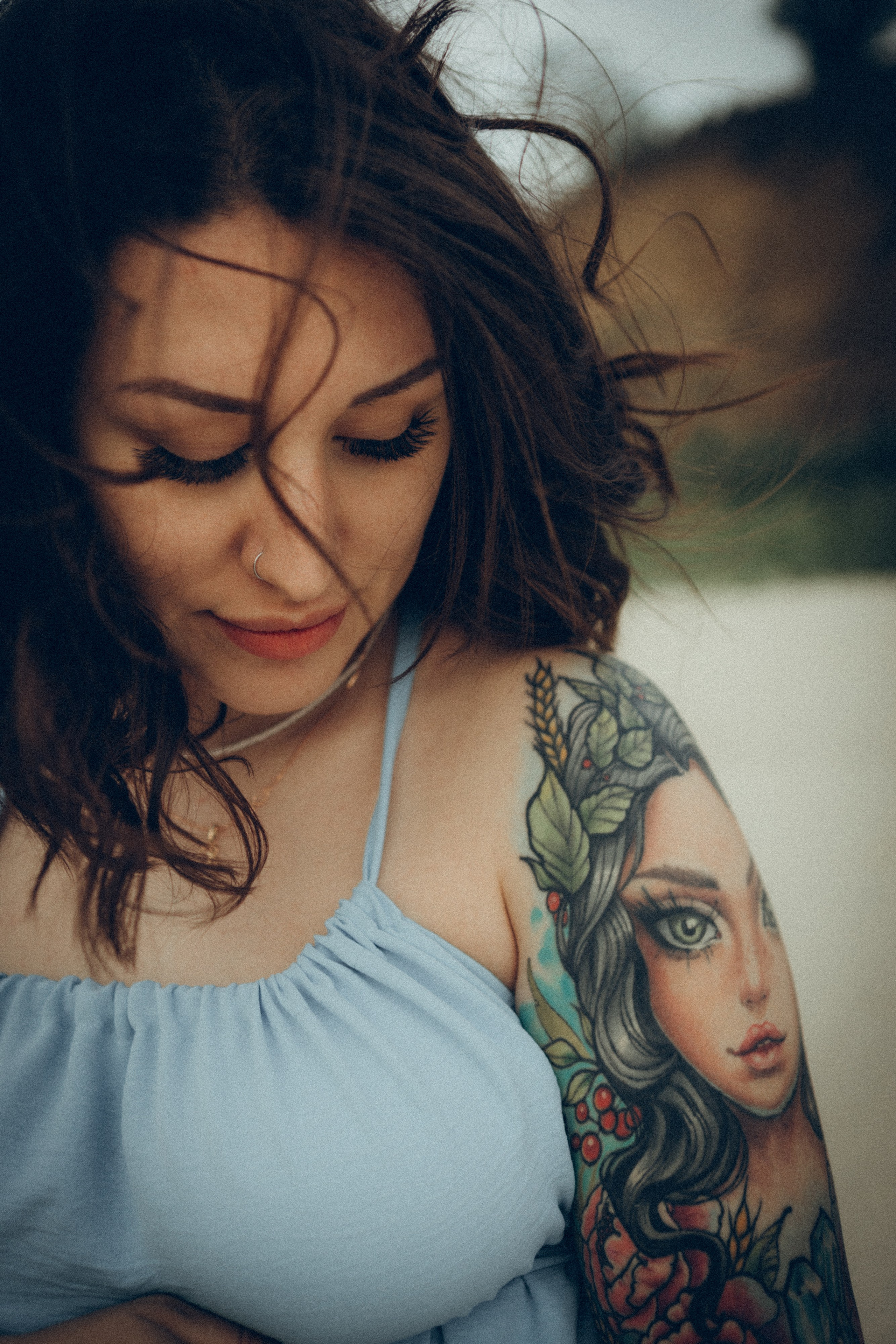 Виктория & Денис. Семейный фотограф и фотограф на роды в Ростове-на-Дону Мухина Виктория