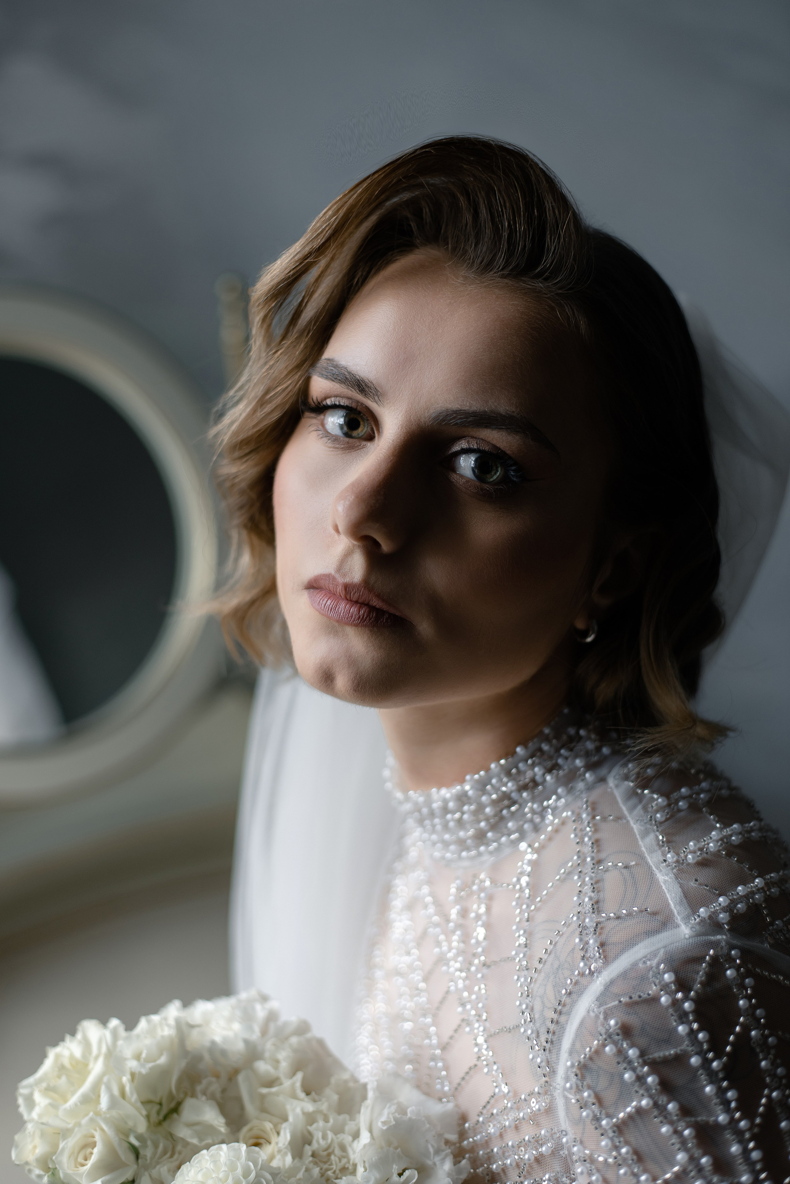 Никита и Надежда. Свадебный фотограф Тюмень / Санкт — Петербург Миронова Наталия