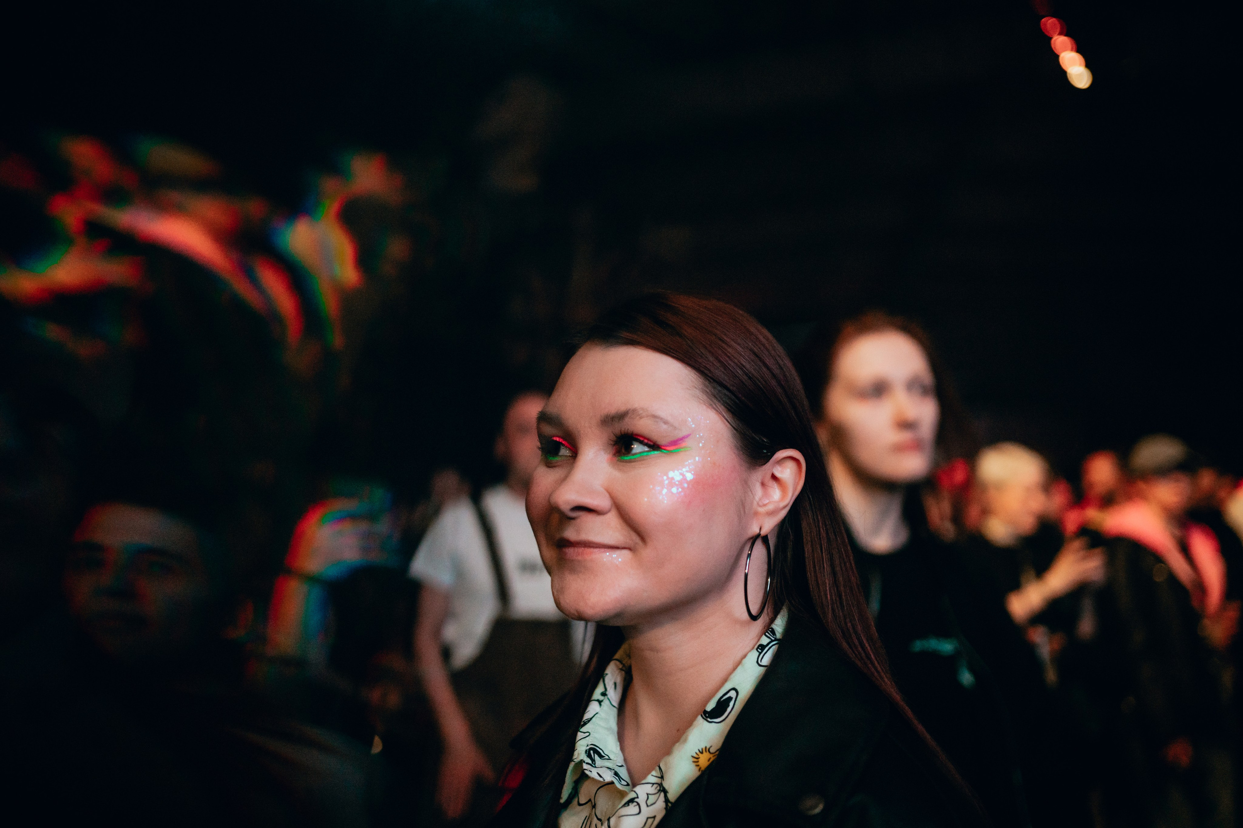 TON 2025. Главная