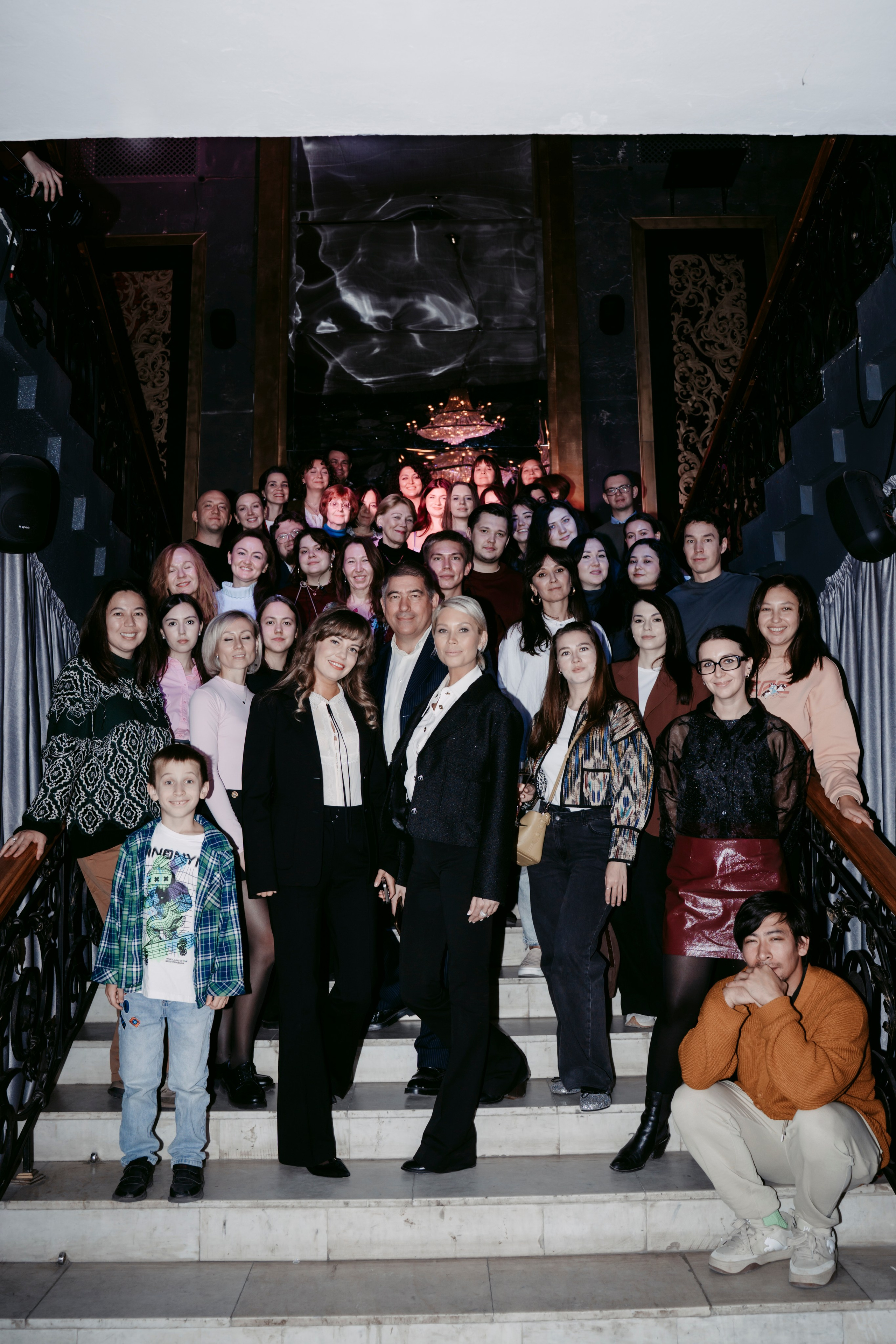 Пресс-конференция фонда «Живой город». Главная