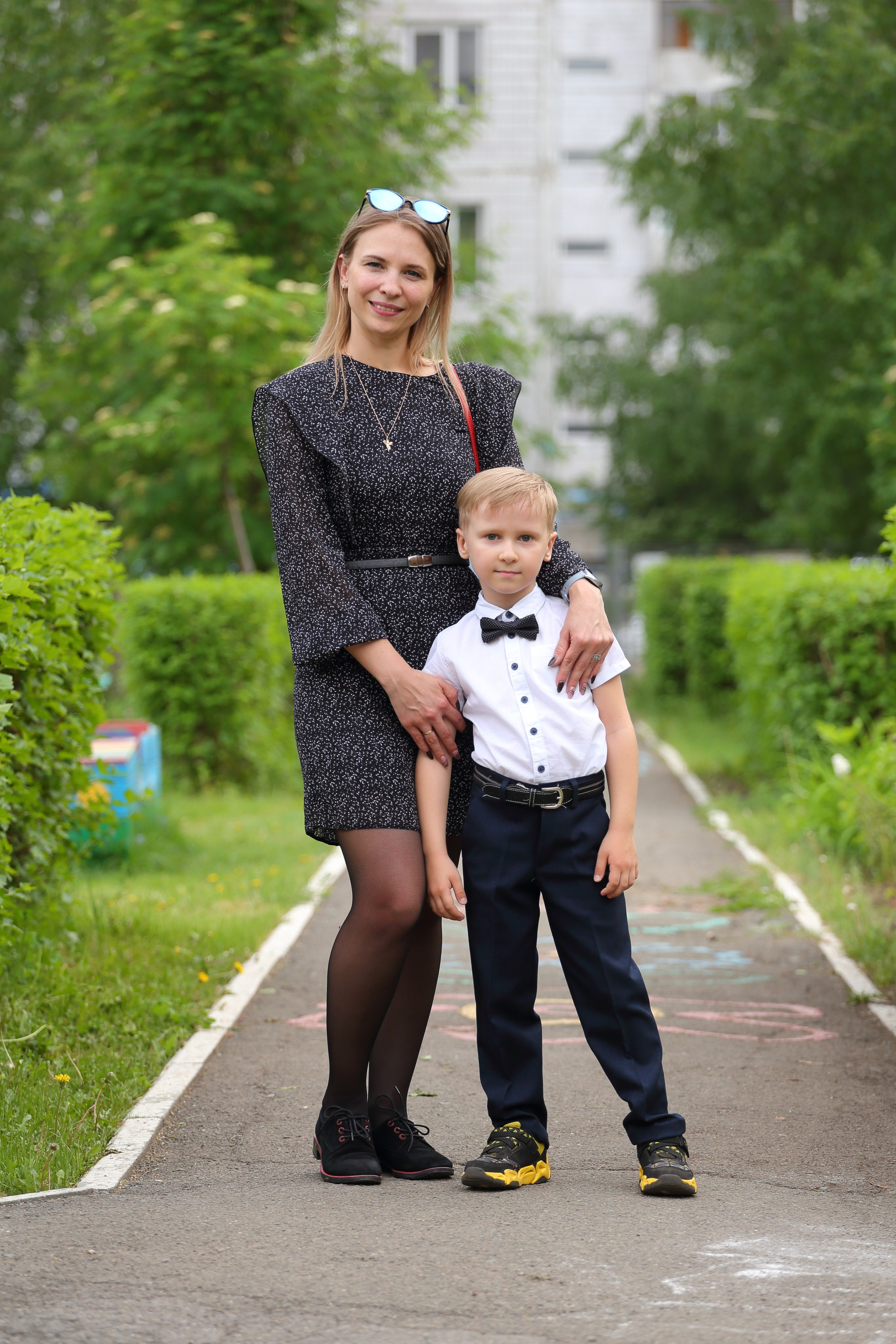 Детский сад. Фотограф в Барнауле Юлия Яковлева