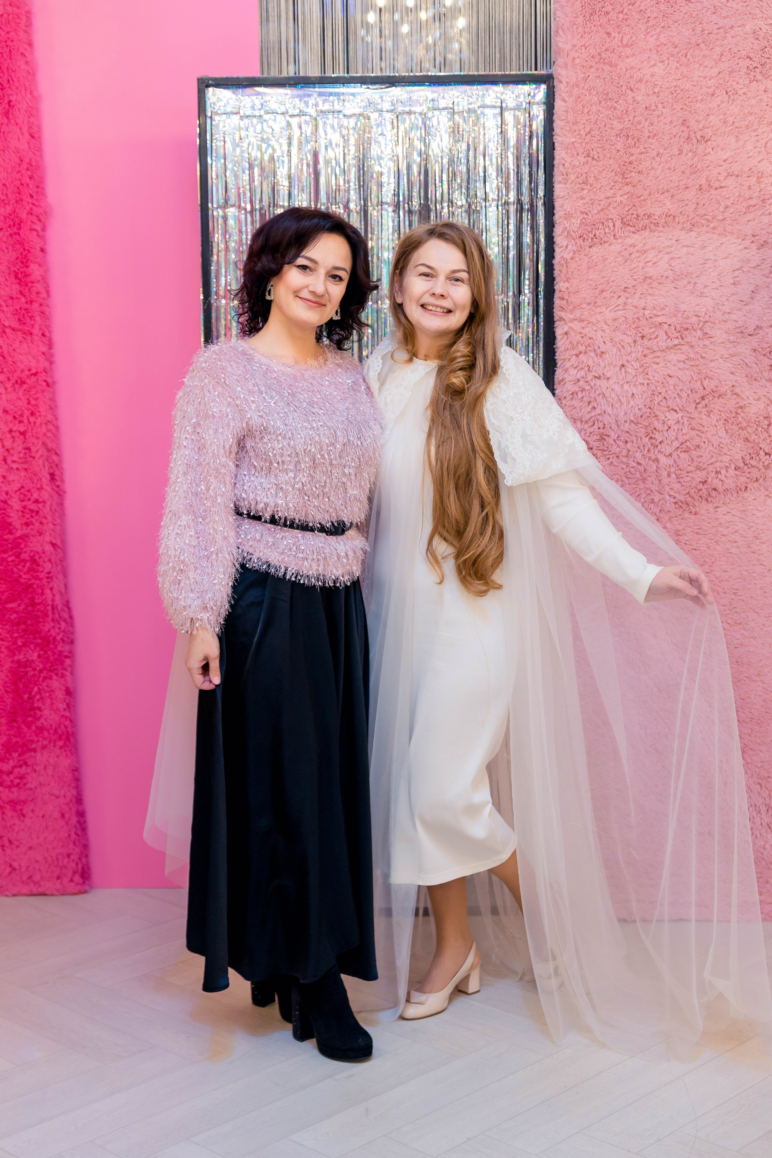 3х-летие клуба Совершенство. Фотограф в Барнауле Юлия Яковлева