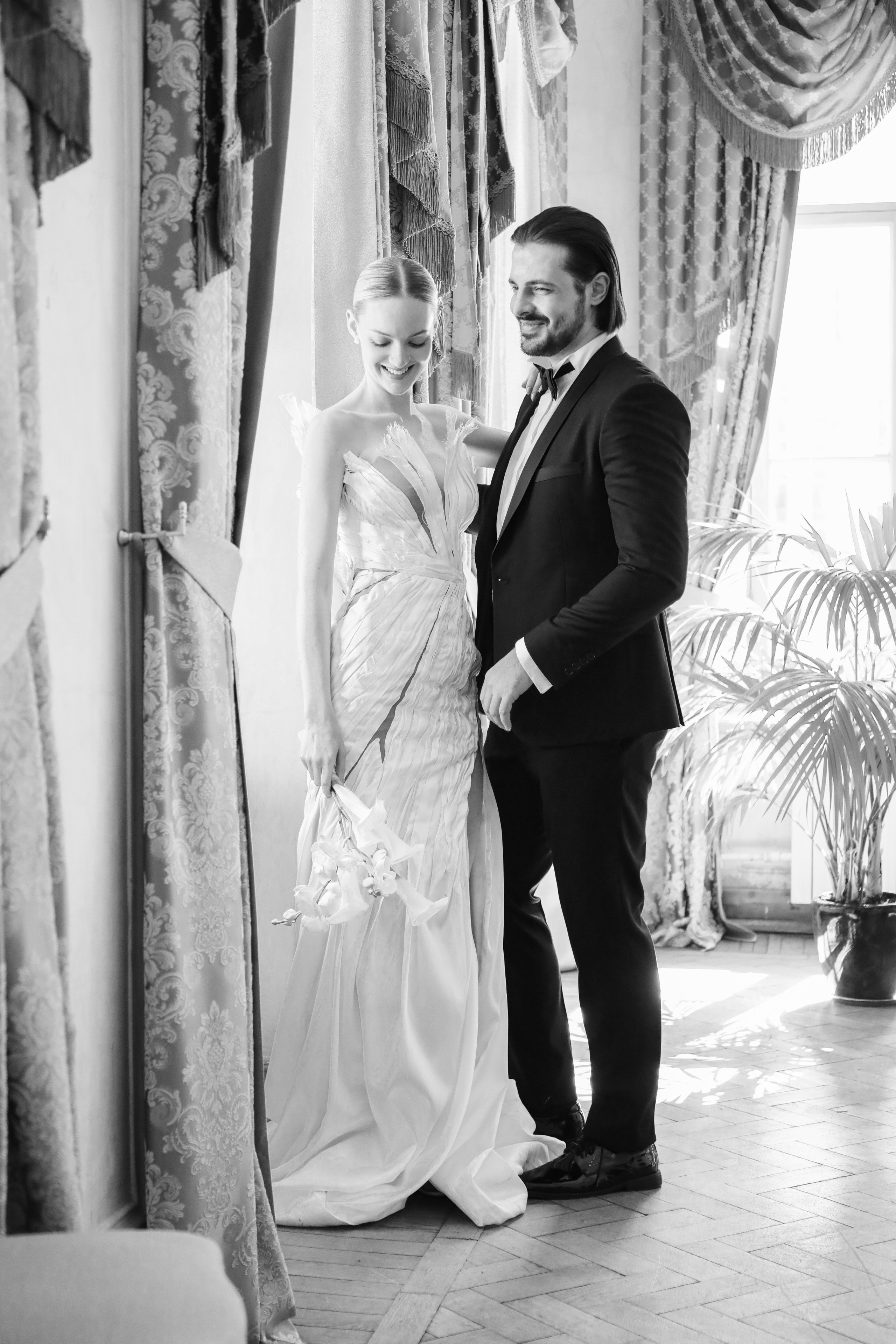 Свадебный фотограф Орехово-Зуево Москва Санкт-Петербург. Свадебный фотограф в Москве Анна Гусева