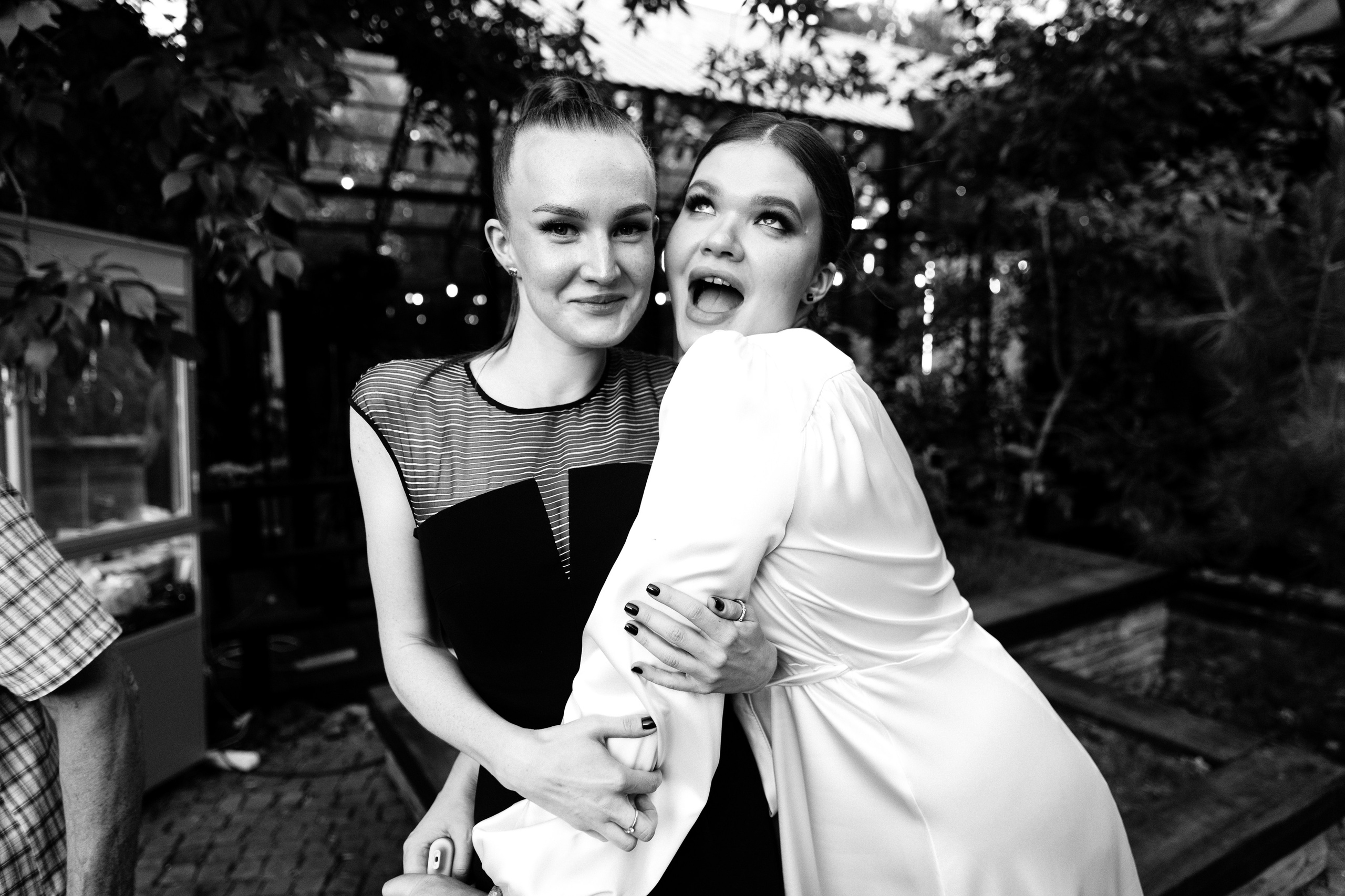 Никита & Оля. Свадебный фотограф Евгений Мирончев