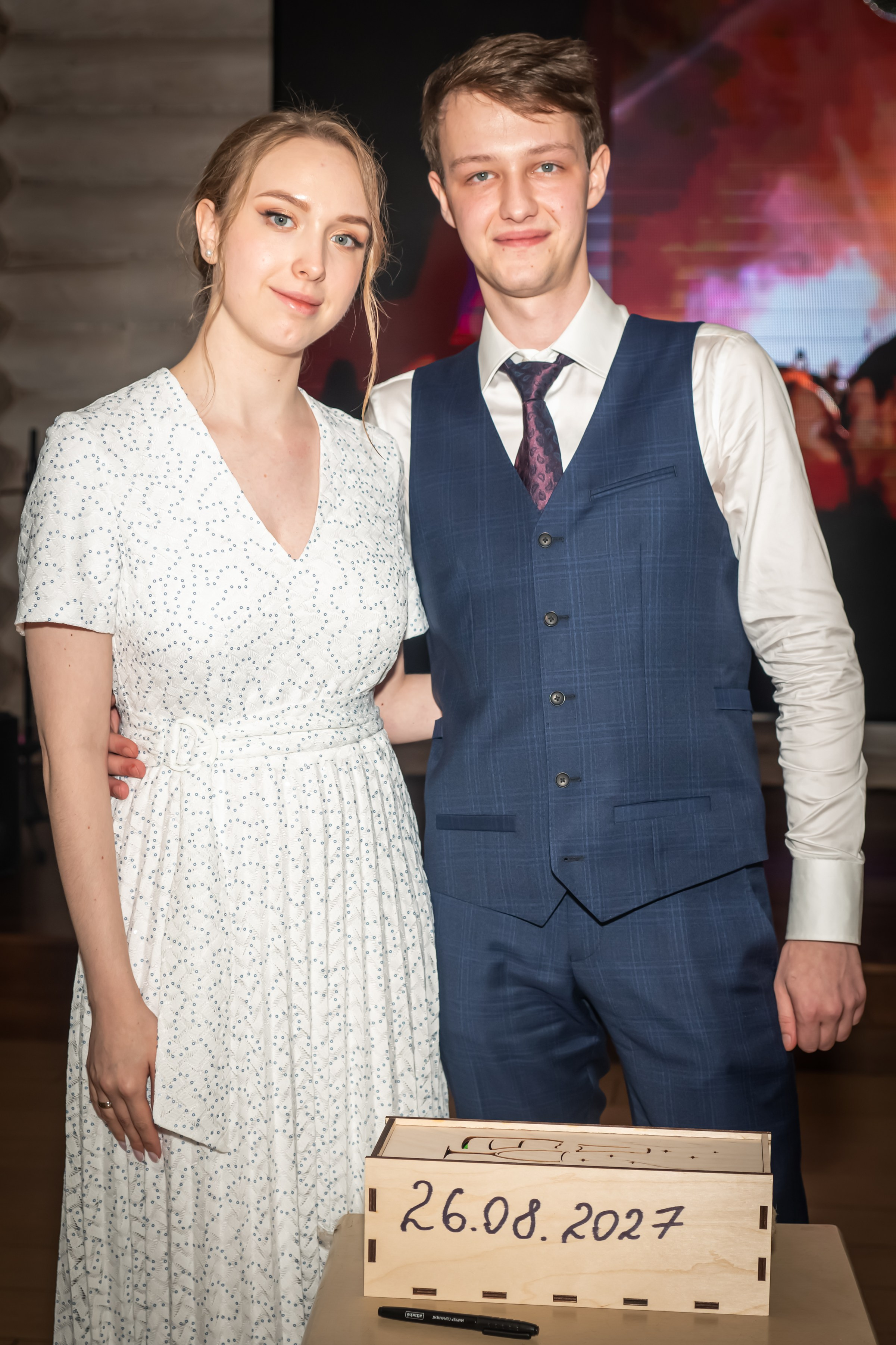 Артём и Юлия. Семейный и детский фотограф в Москве Евгения Миронова