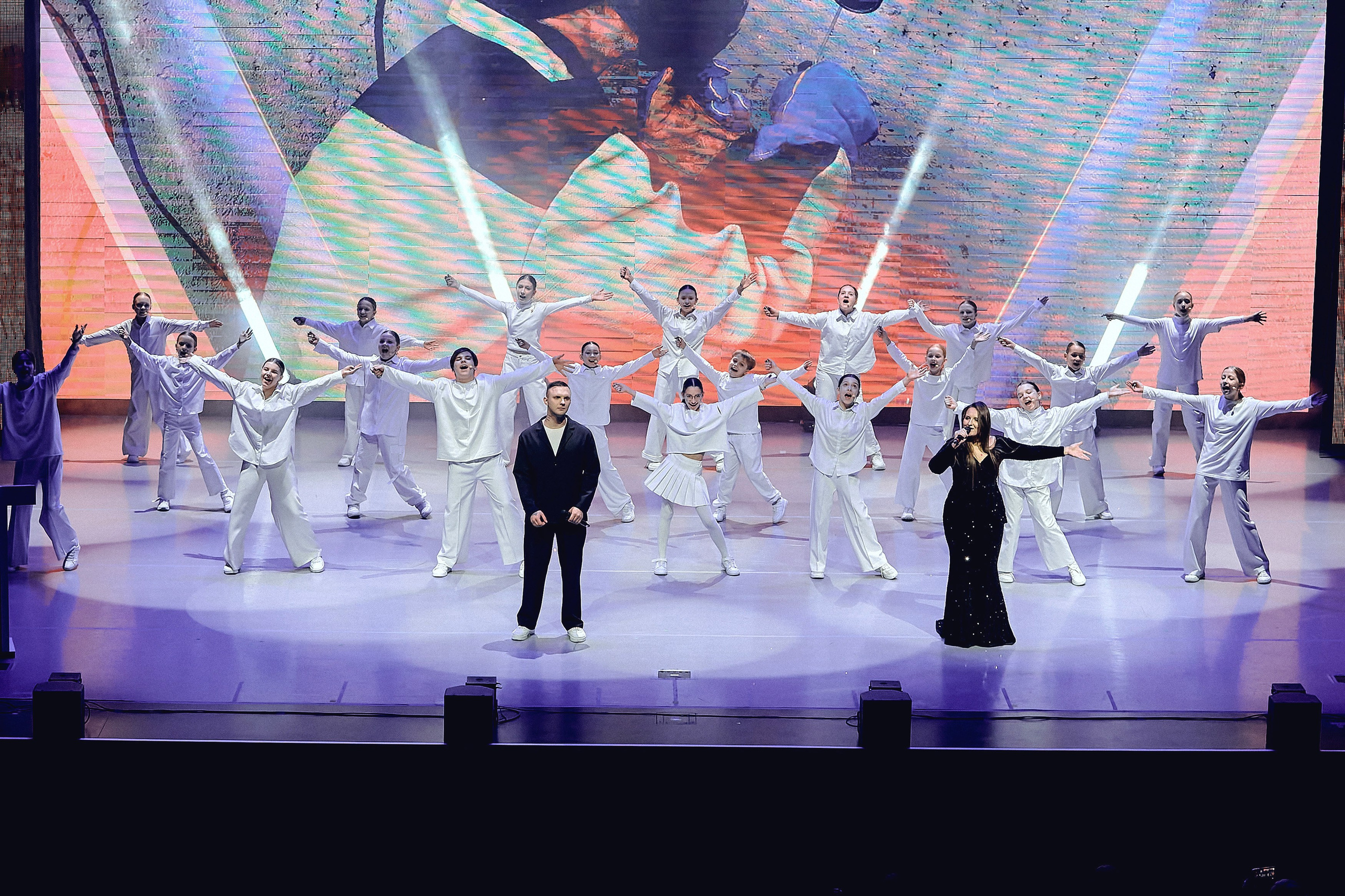 20 лет КРАСЭКО. Фотограф Яковлев Роман — Красноярск