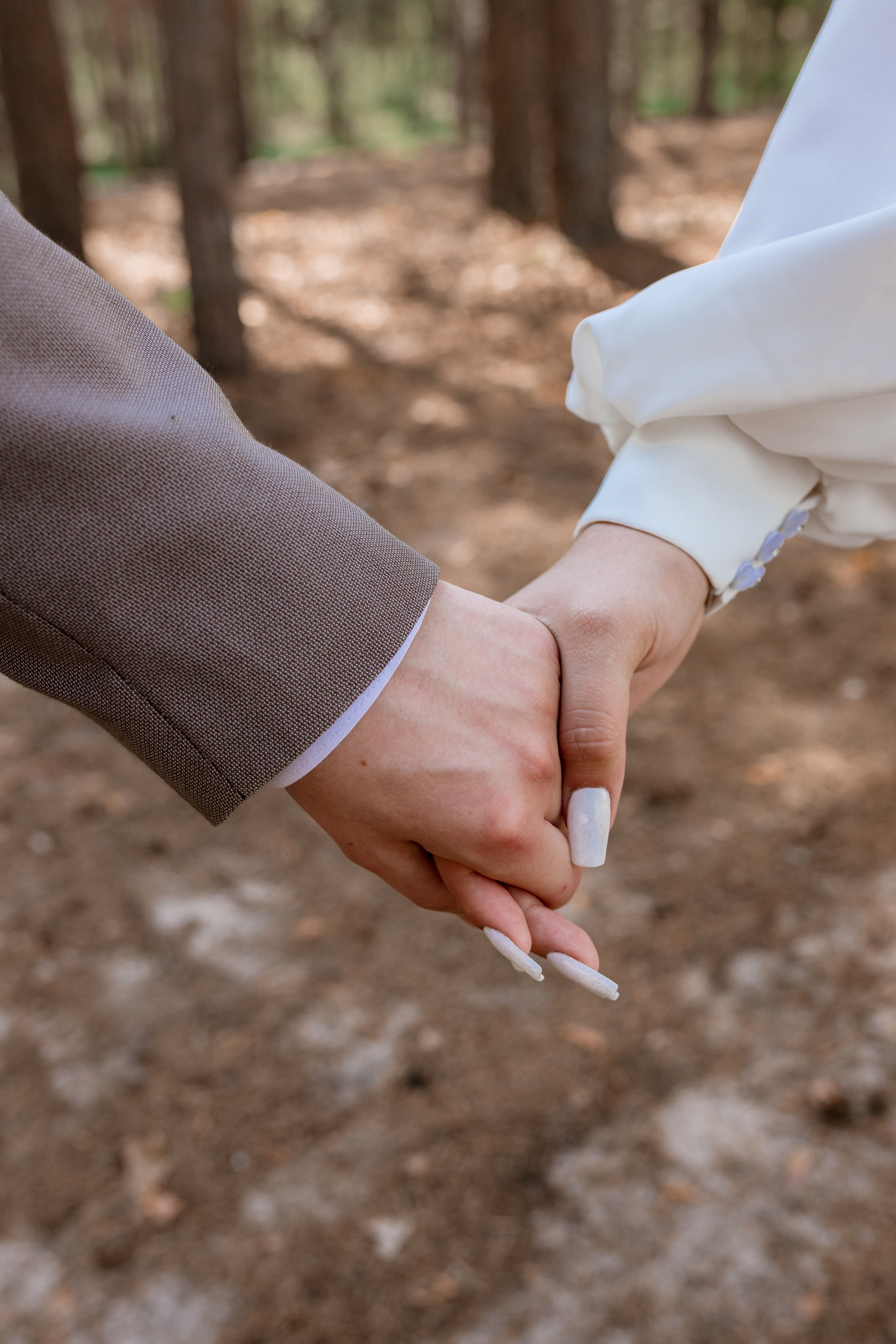 Дмитрий & Дарья. Свадебный фотограф в Чебоксарах Анастасия Иванова