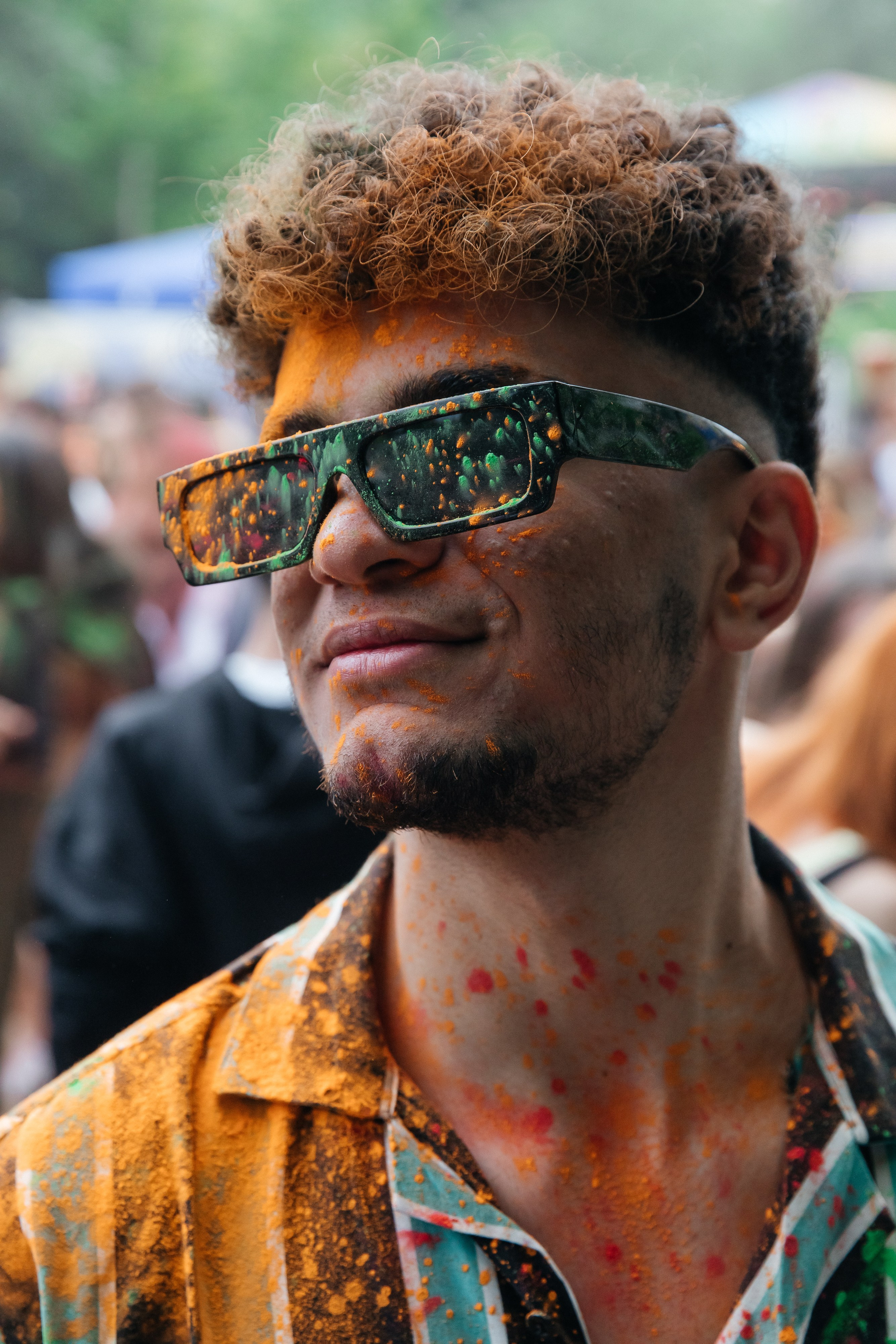 HoliFest. Свадебный и репортажный фотограф