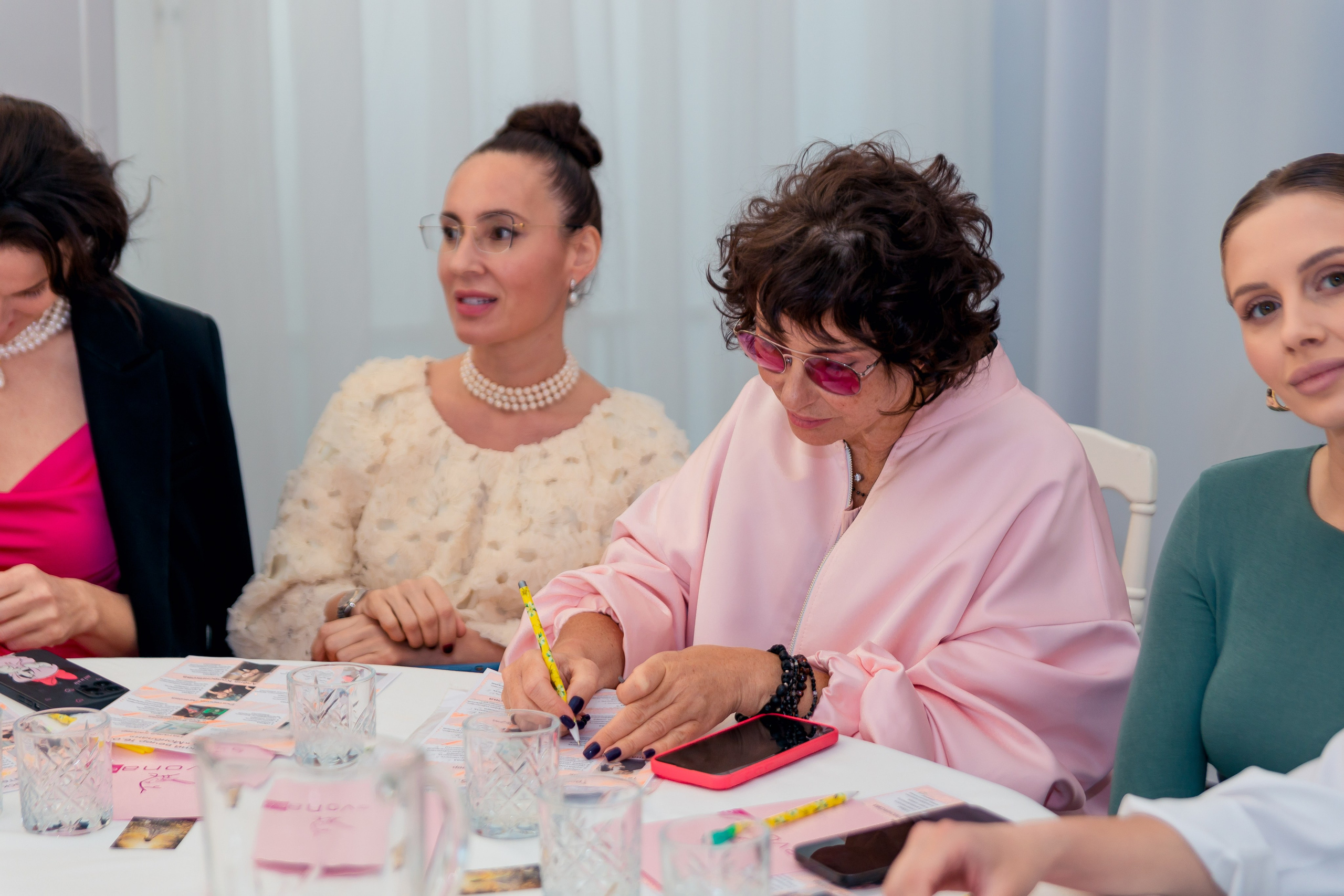 Наталья Конотопская в Монблан. Фотограф в Барнауле Юлия Яковлева