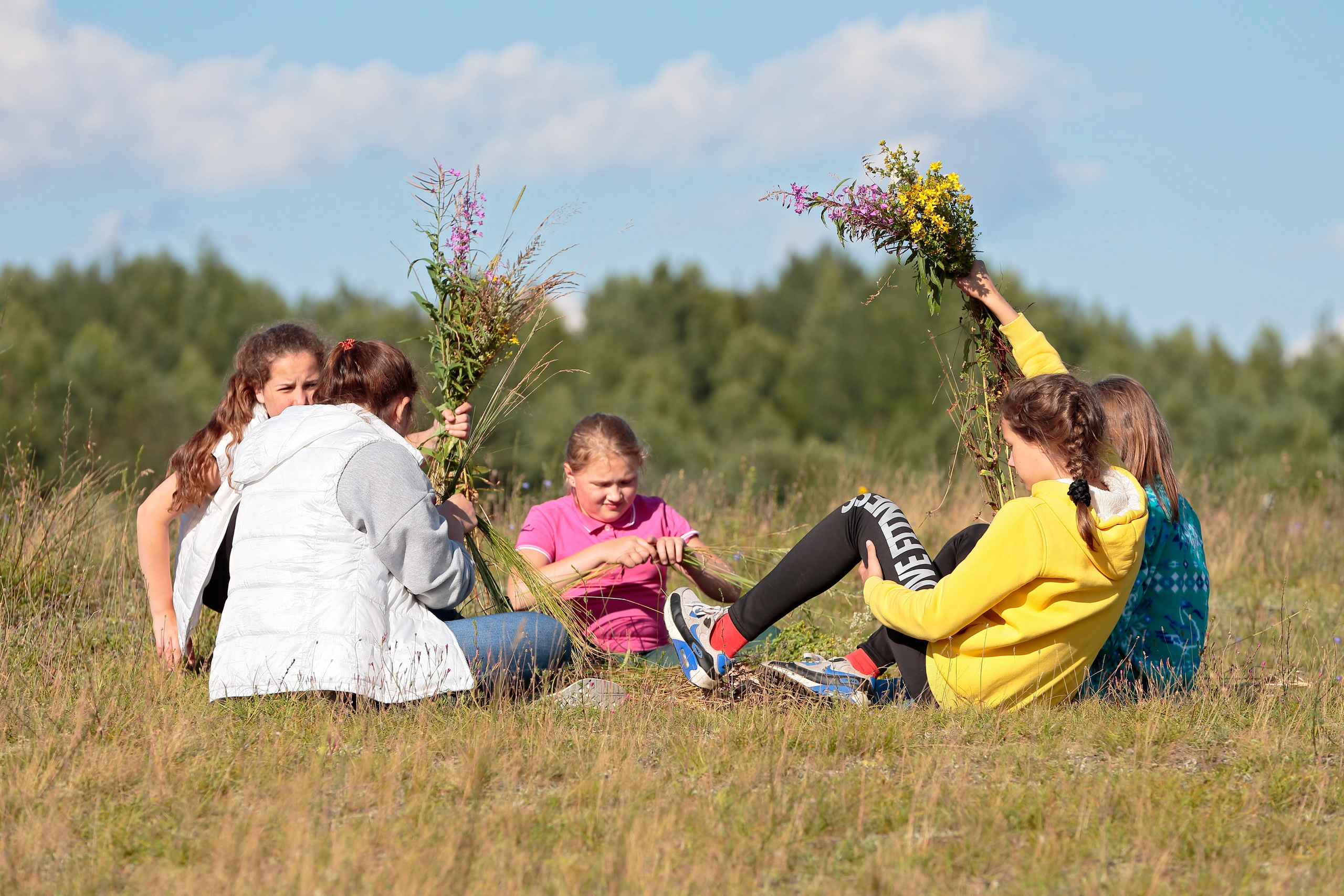 Мы — дети Волги 2015. Попов.фото — Предметная фотостудия в Новой Москве