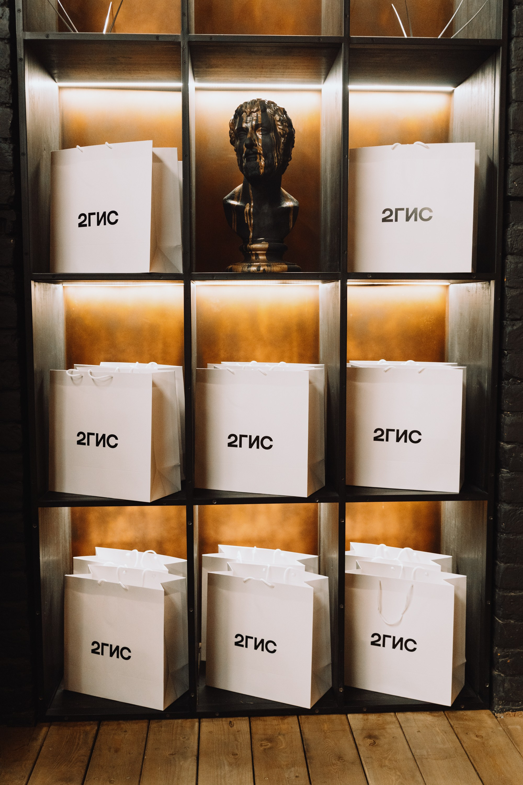 2ГИС. #всёподелу. Фотограф Илья Чернов