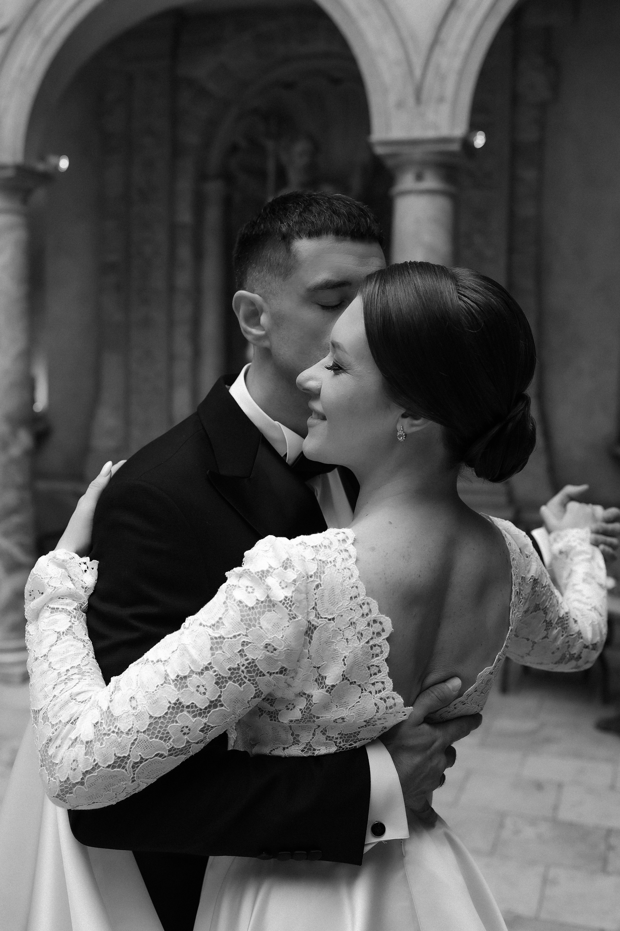 Е. + В. Таганский ЗАГС, ресторан Турандот. Семейный и lovestory фотограф в Москве Светлана Коняхина