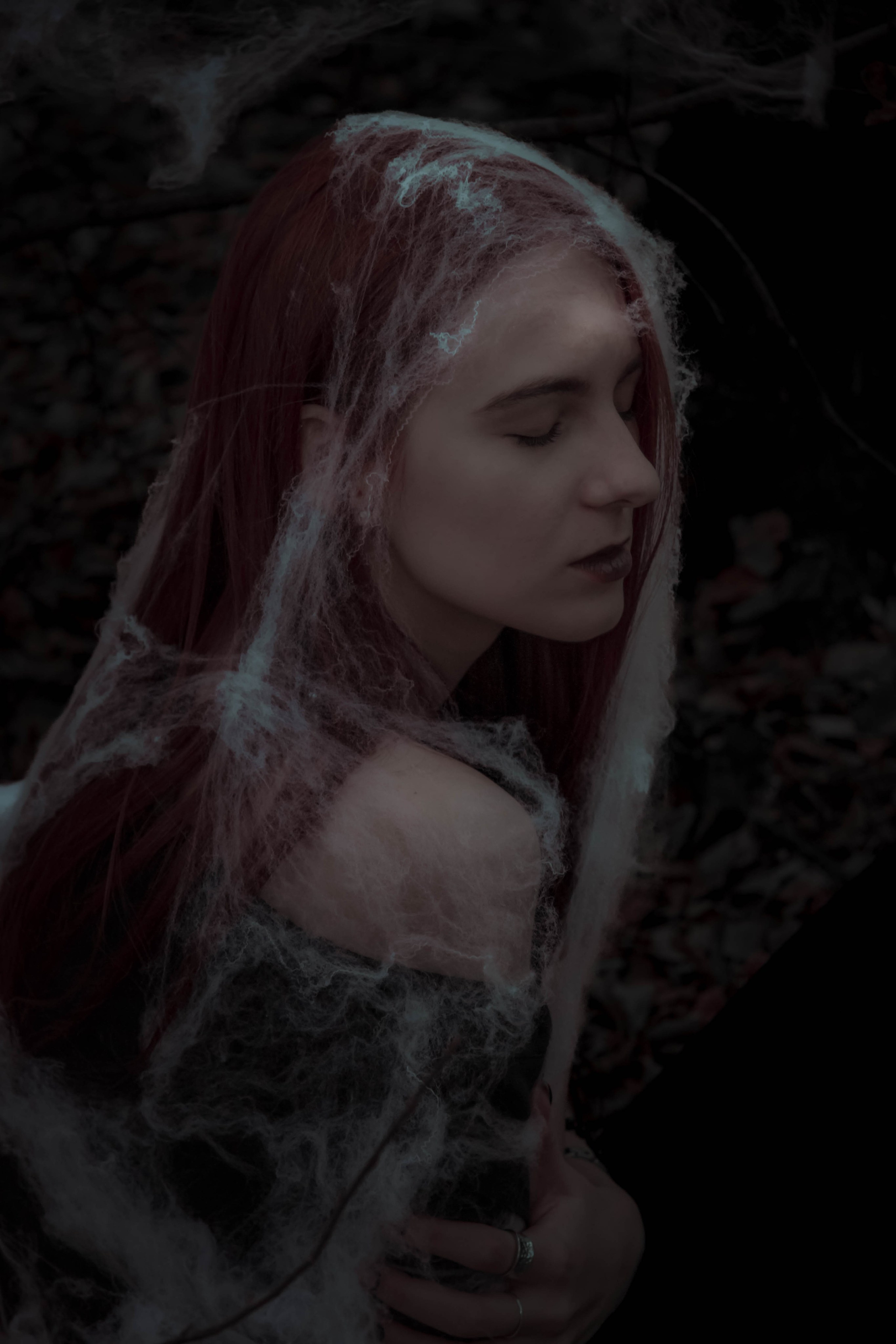 Полина. Творческий фотограф в Москве Крючкова Анастасия