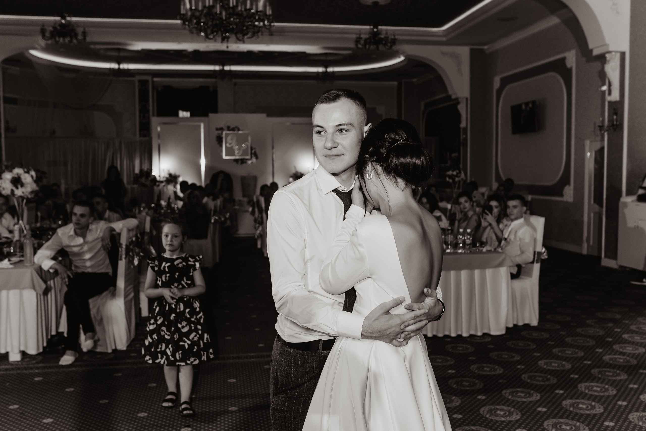 Эрик и Рафаэлла. Свадебный и семейный фотограф в Нижнекамске, Набережных Челнах