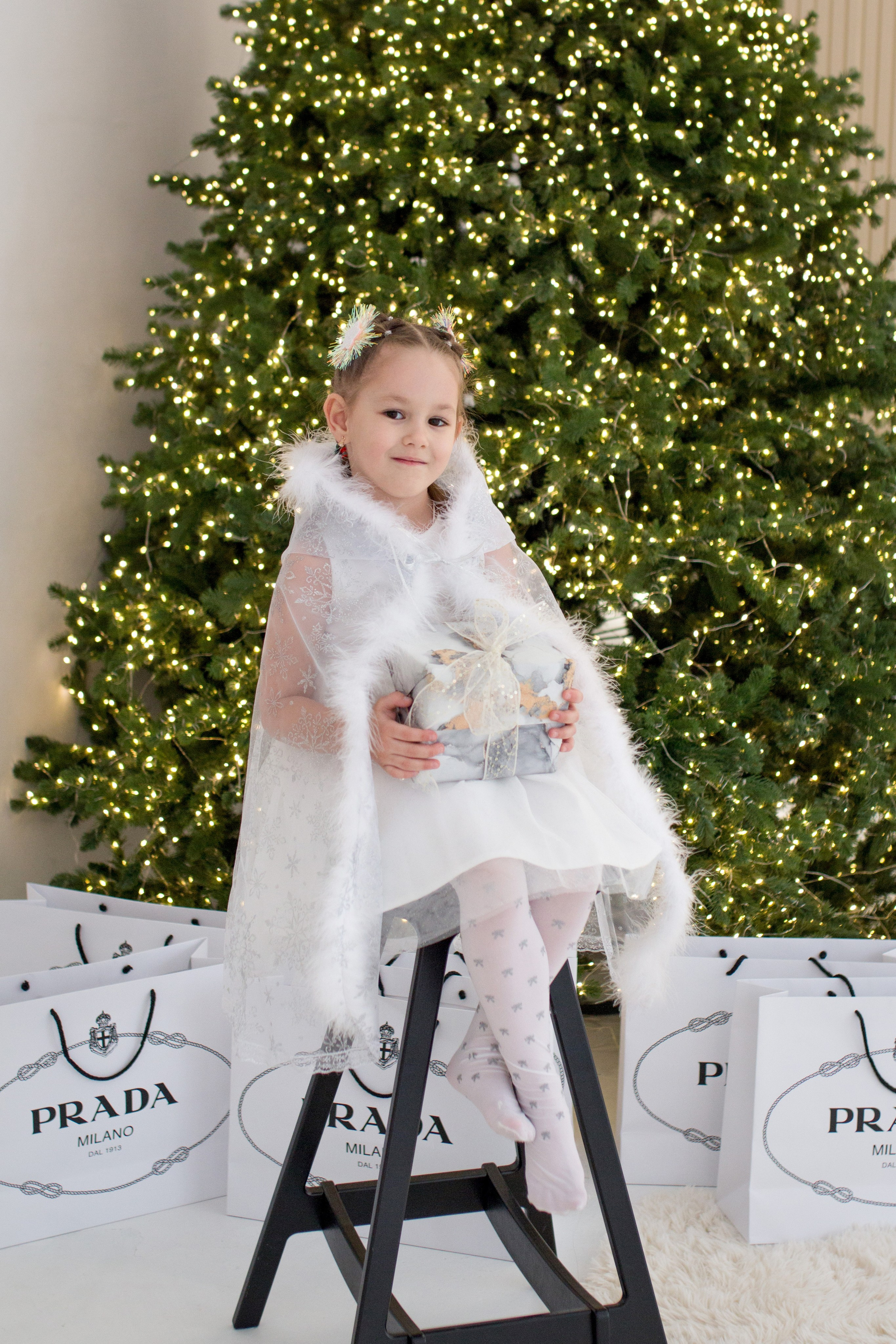 Новогодние фотосессии. Елена Данилова фотограф беременности в Кемерово