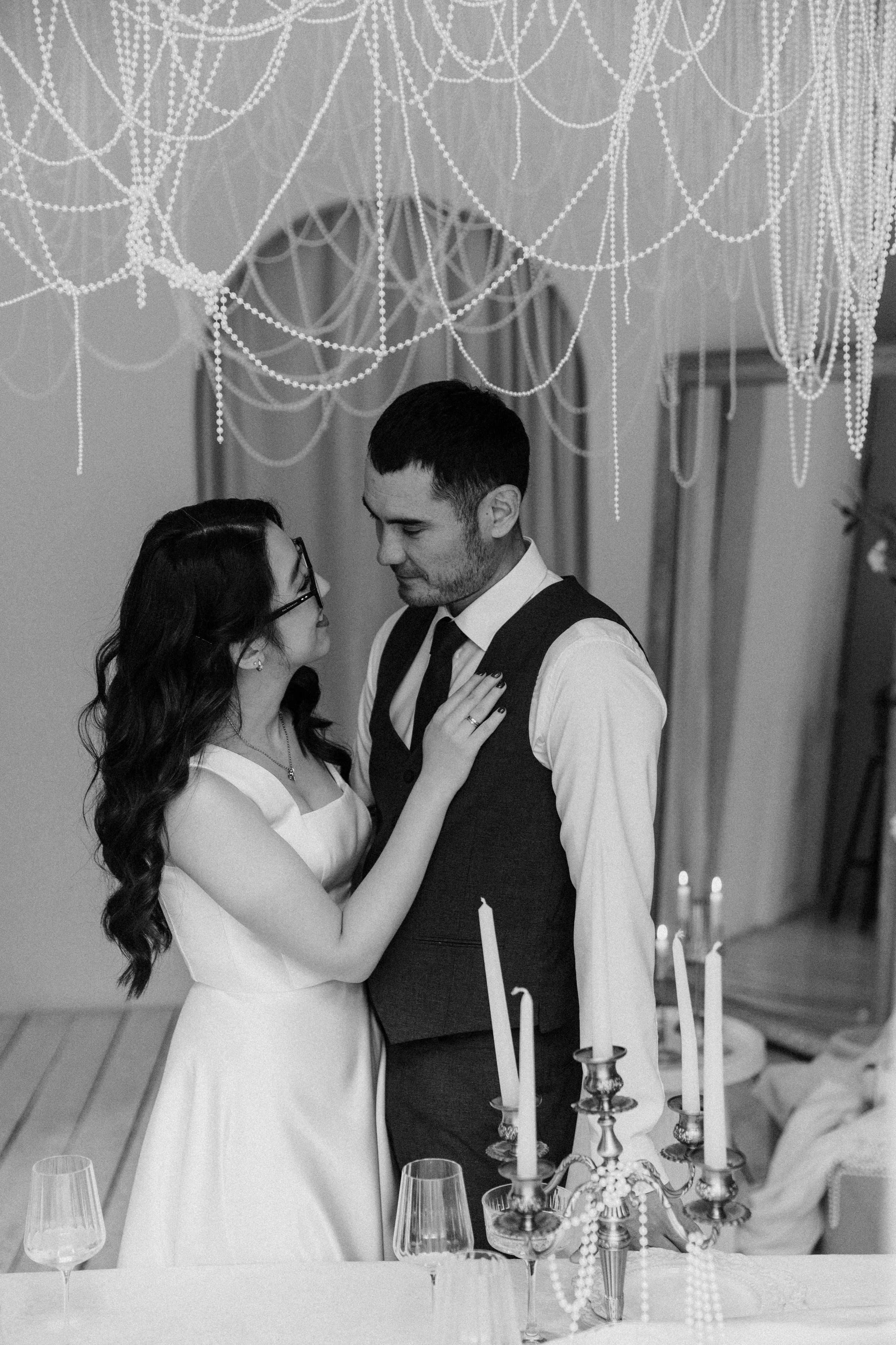 История, где все по настоящему. Асель и Руслан. Свадебный и семейный фотограф в Екатеринбурге Катя Буряк