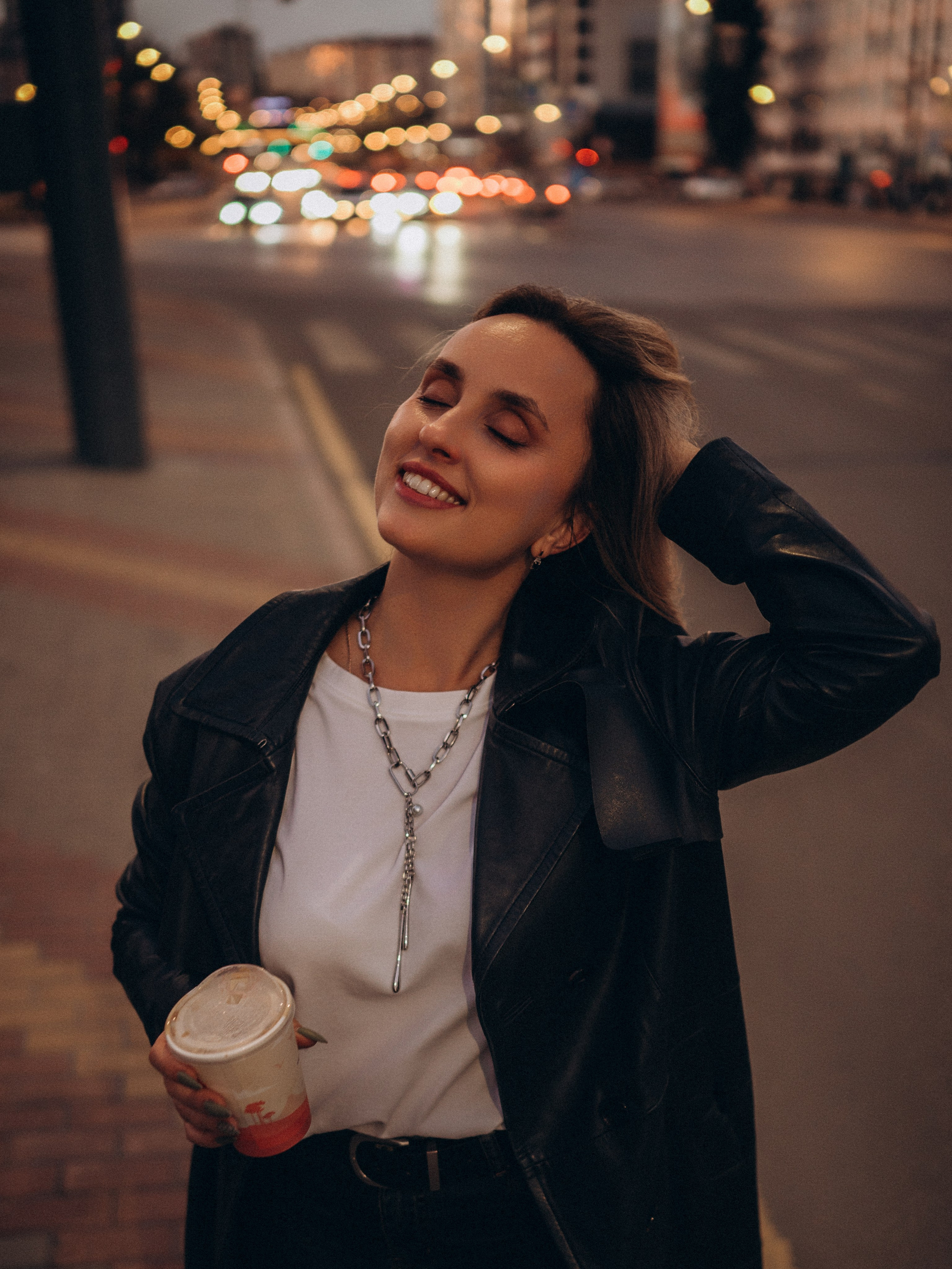 Юля Бунина. Фотограф Любовь Подосенова Липецк|Воронеж