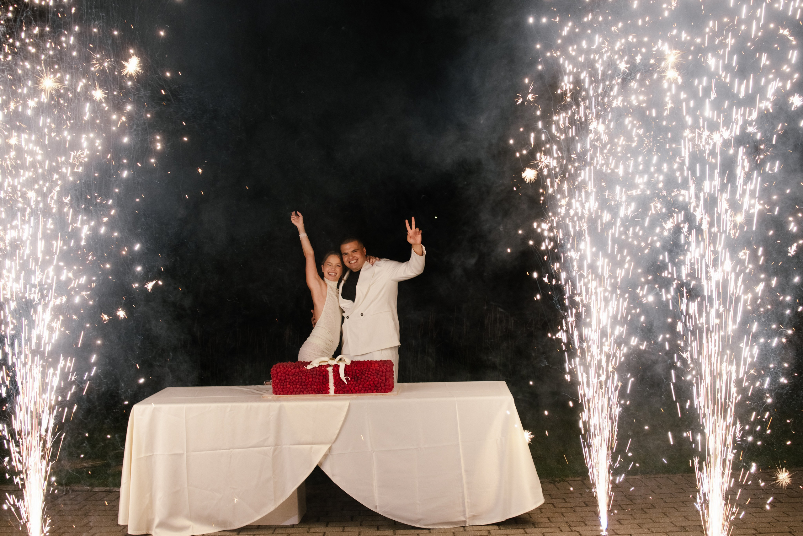 Илья и Полина. Свадебный фотограф Тверь, Москва и Санкт-Петербург