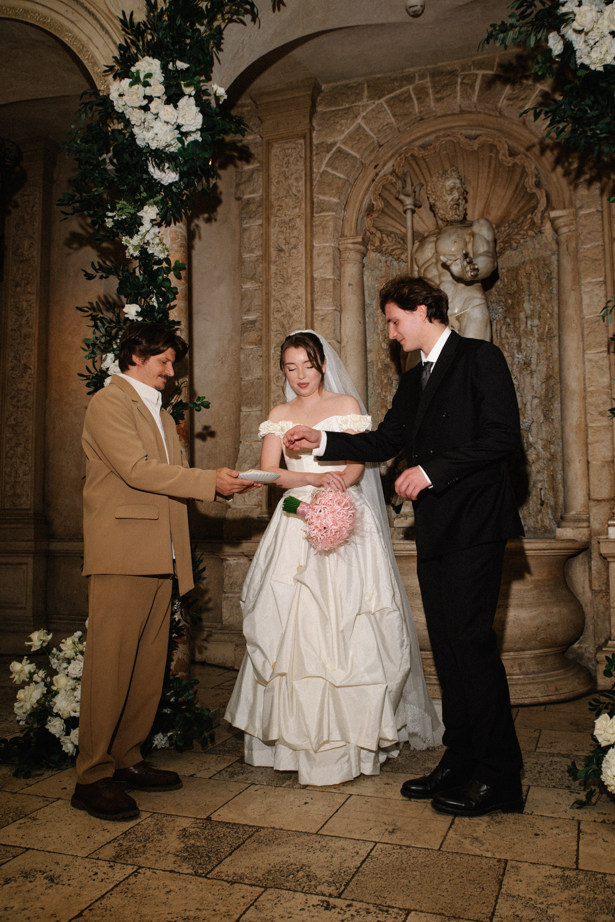 Георгий & Александра. Свадебный, семейный, женский фотограф в Москве, Мытищах, Королёве Ксения Узилле