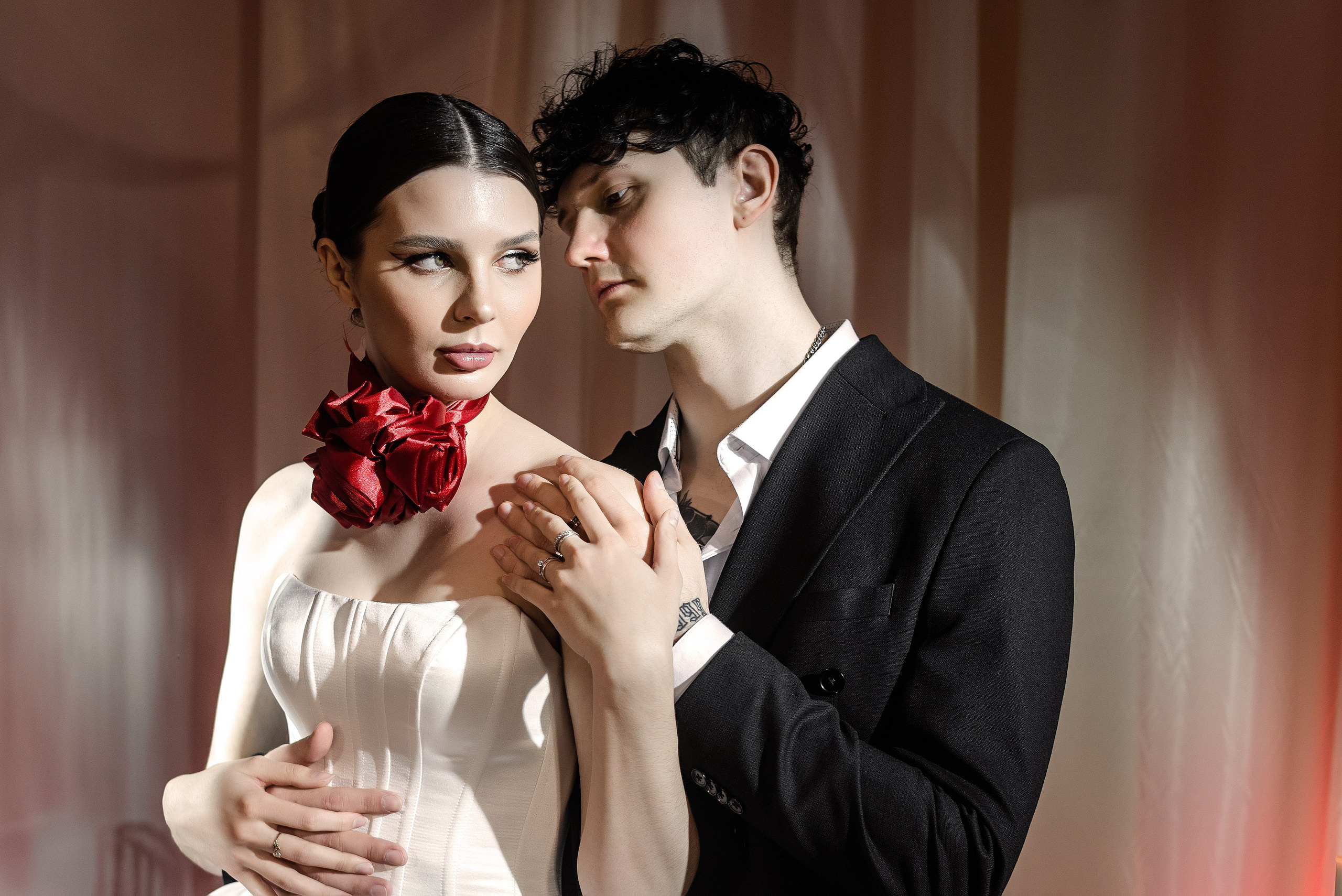 Aesthetic. Бжицких Виталий — фотограф г. Ульяновск