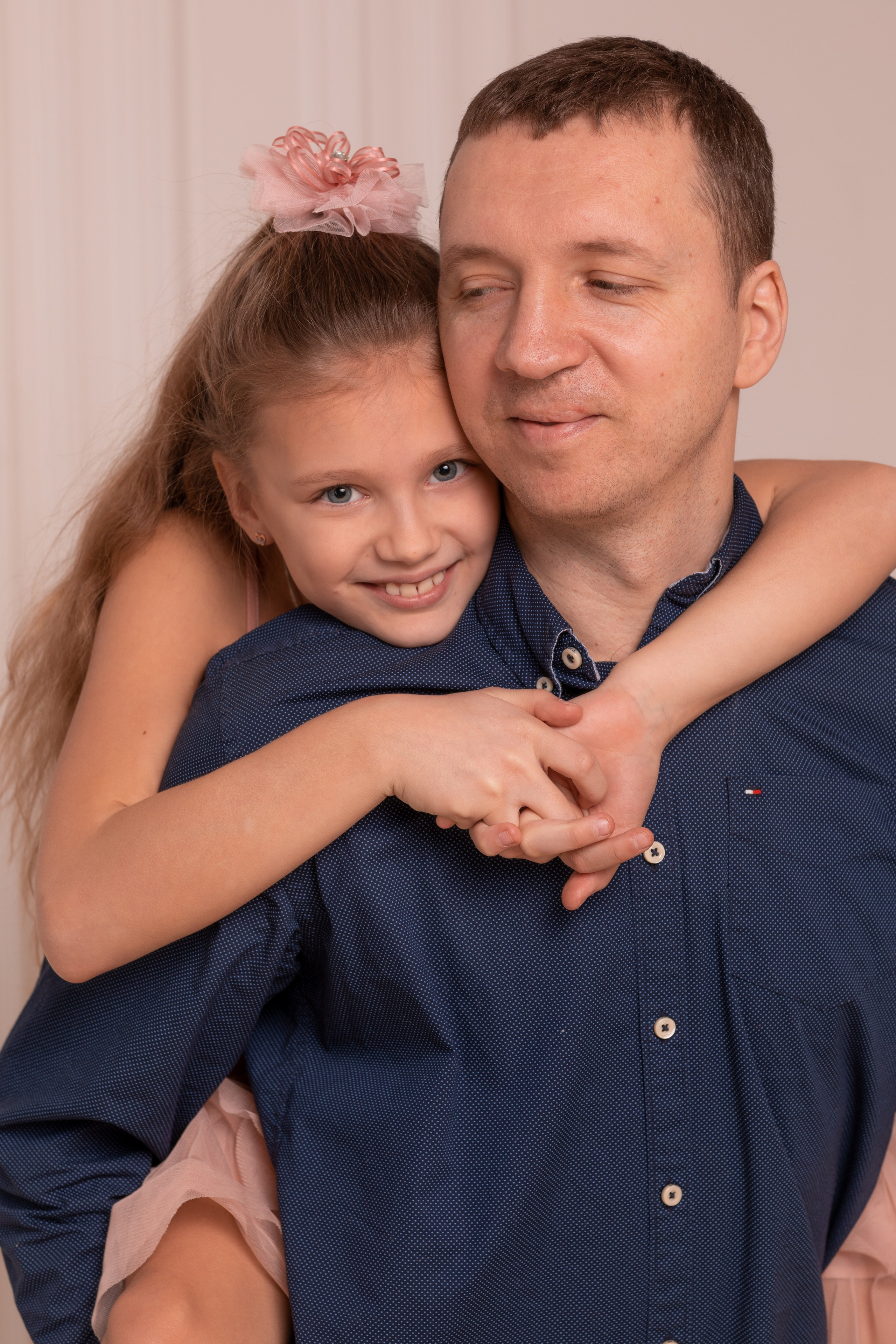 Семейная съемка. Фотограф Санкт-Петербург