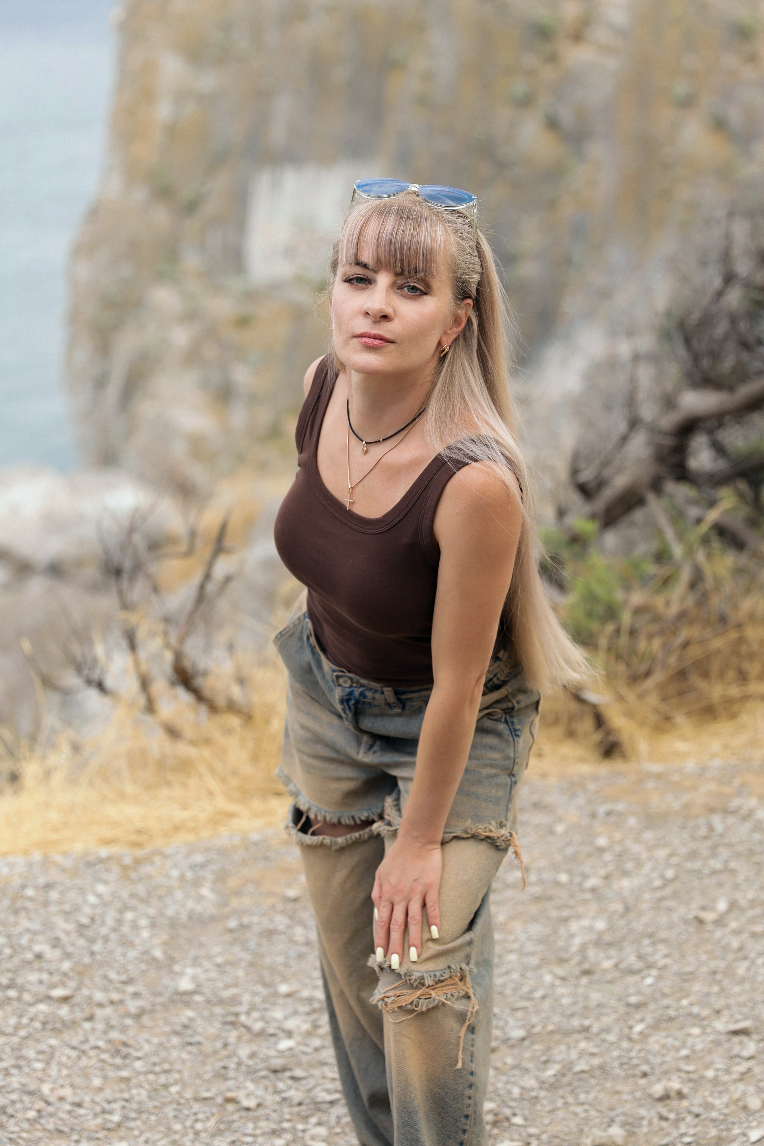 Фотопрогулка для Юлии. Симеиз. Август. 2025. Бочарова Мария — школьный фотограф Апрелевка, Новая Москва, Московская область