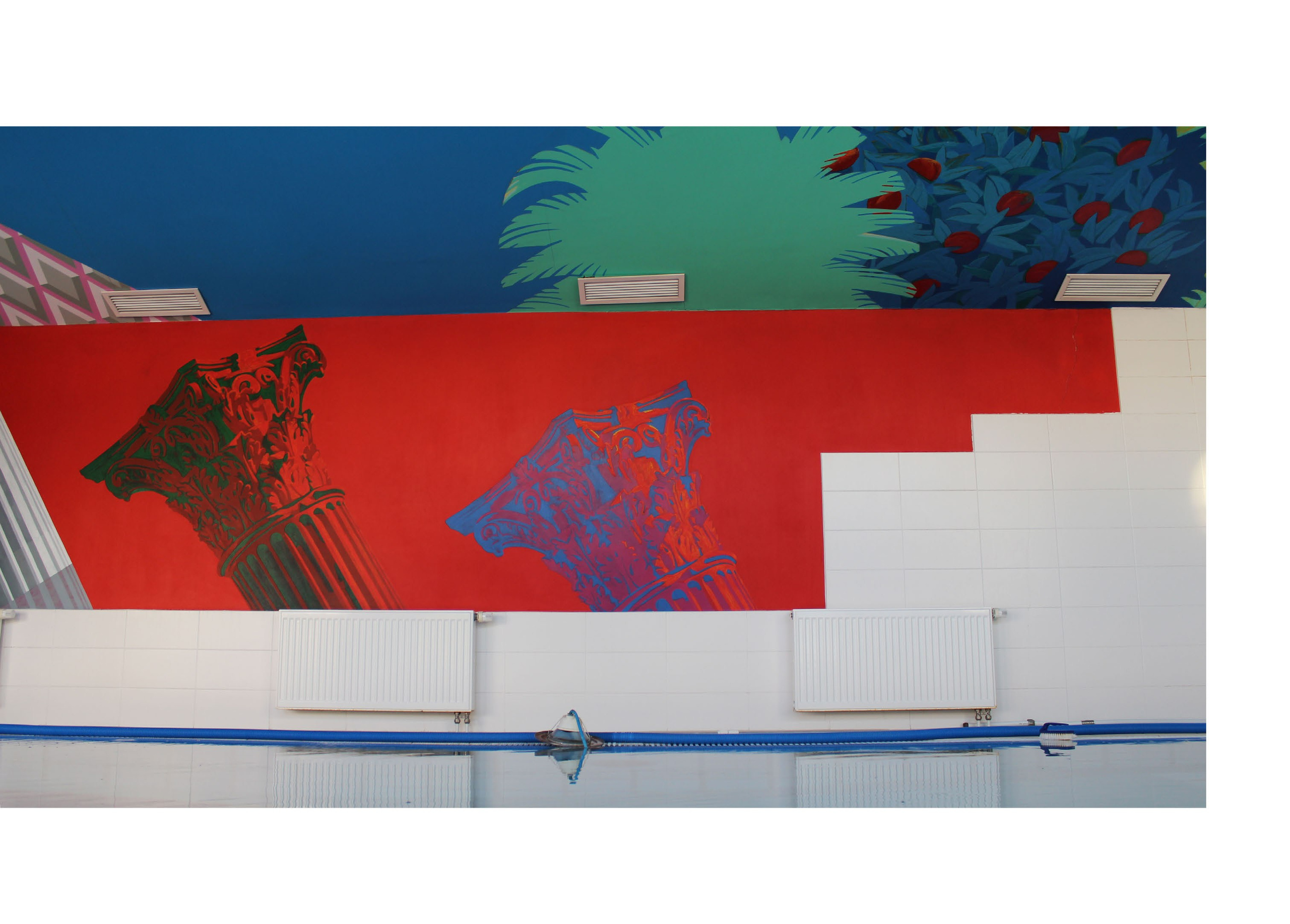 МАКСИМ ЛЫТОВ. Ассоциация художников монументалистов г. Москва