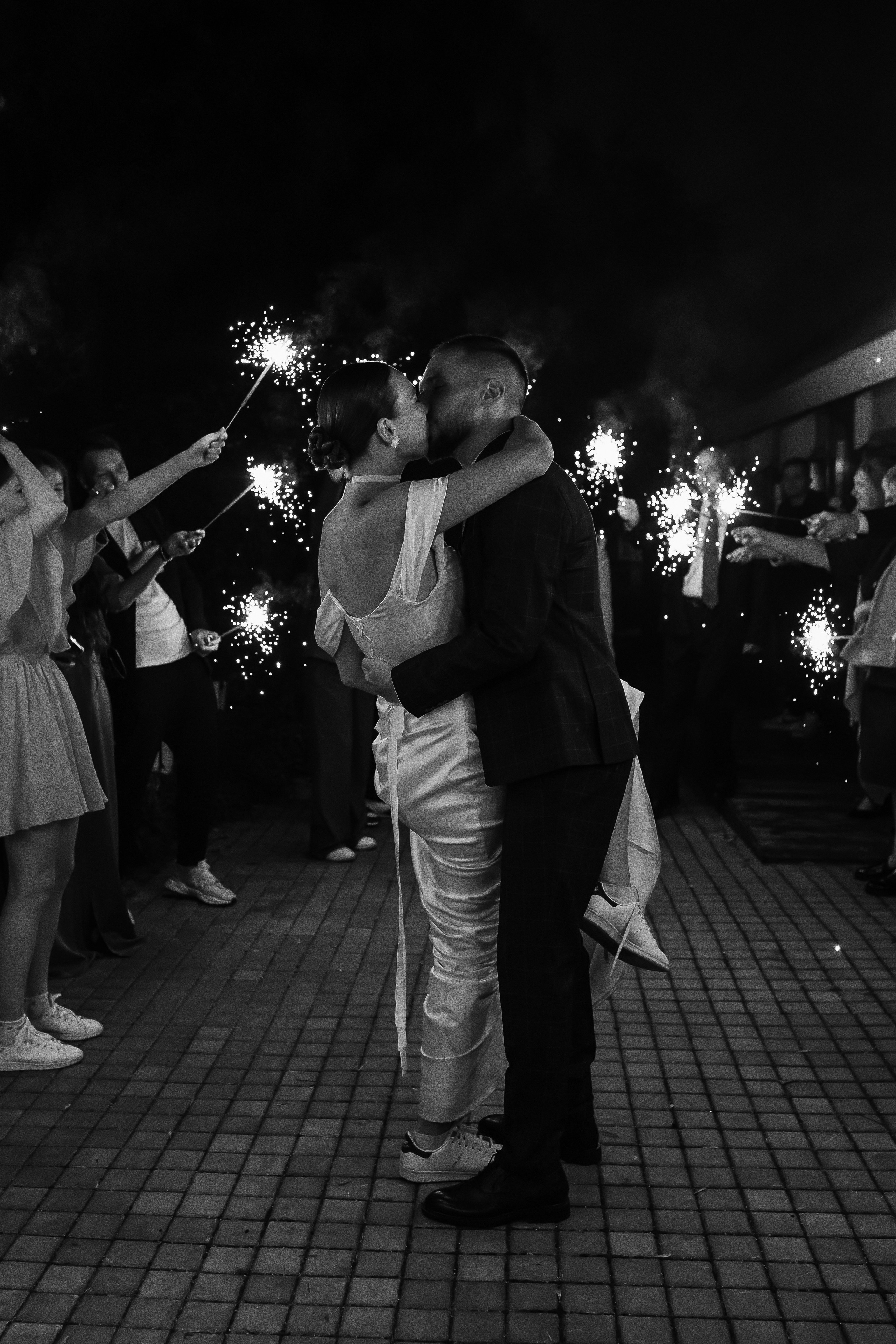 Николай и София. СВАДЕБНЫЙ ФОТОГРАФ МОСКВА