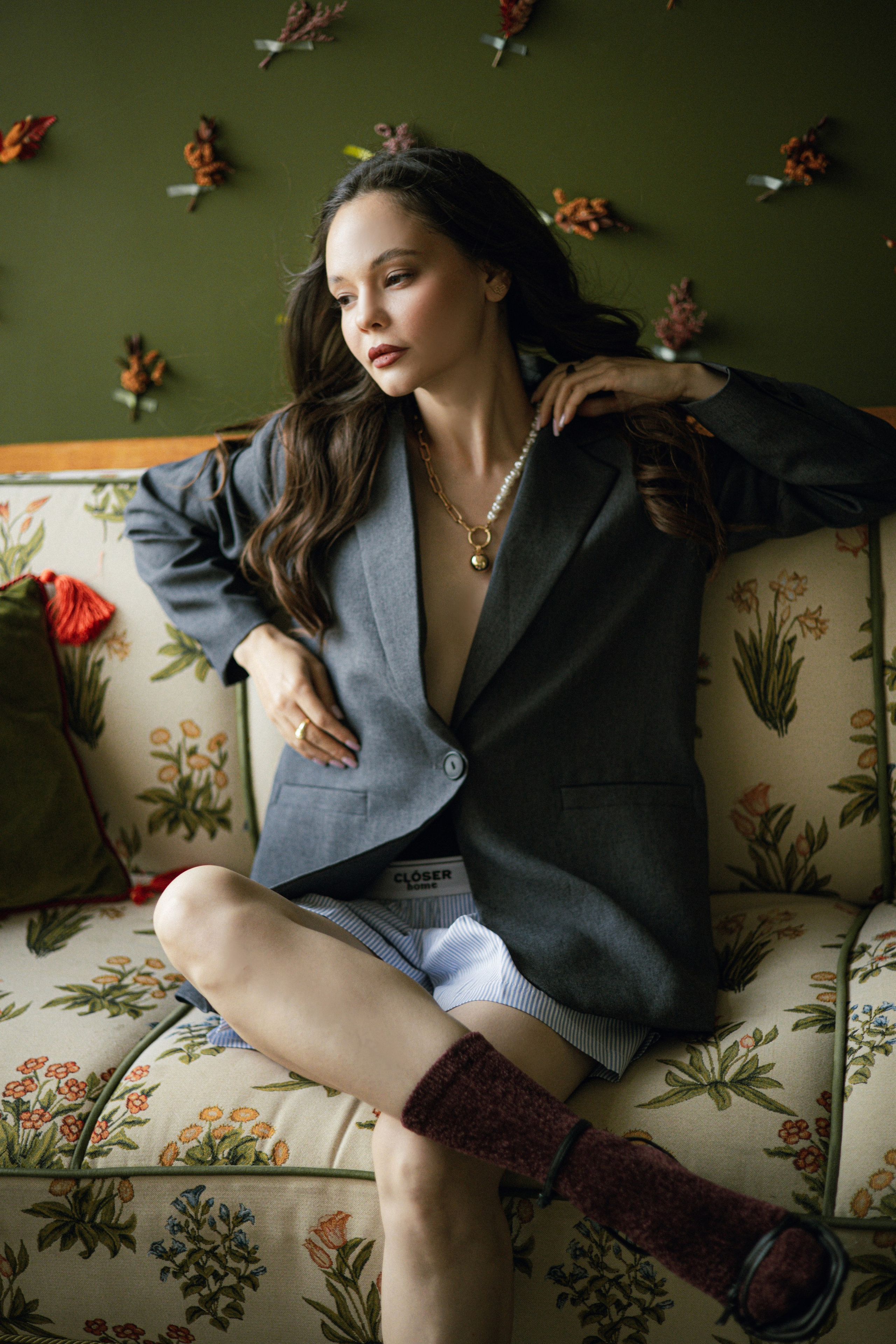 Cause I See So Photography