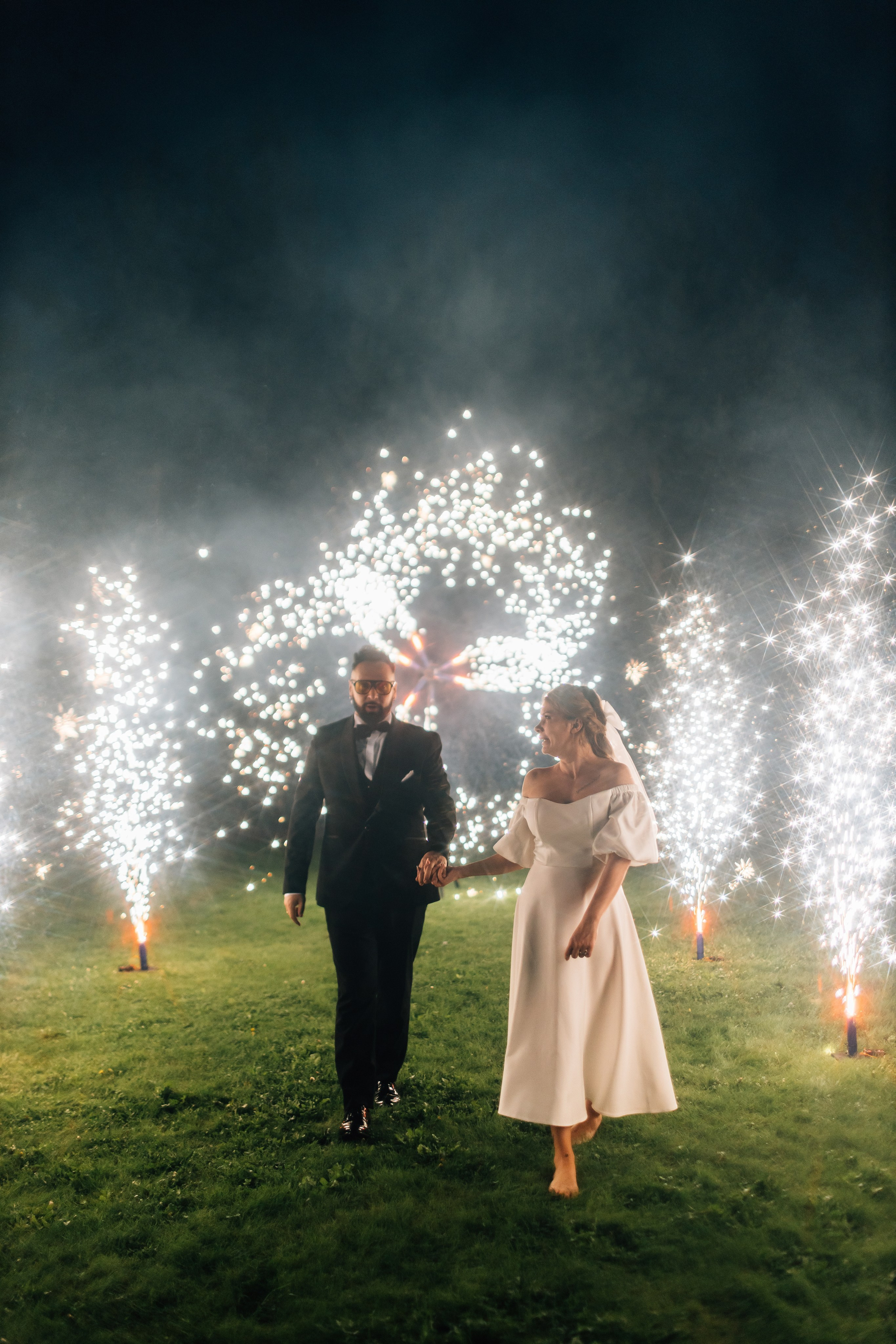 Свадьбы 2. Портфолио свадебного фотографа. Роман Каргаполов