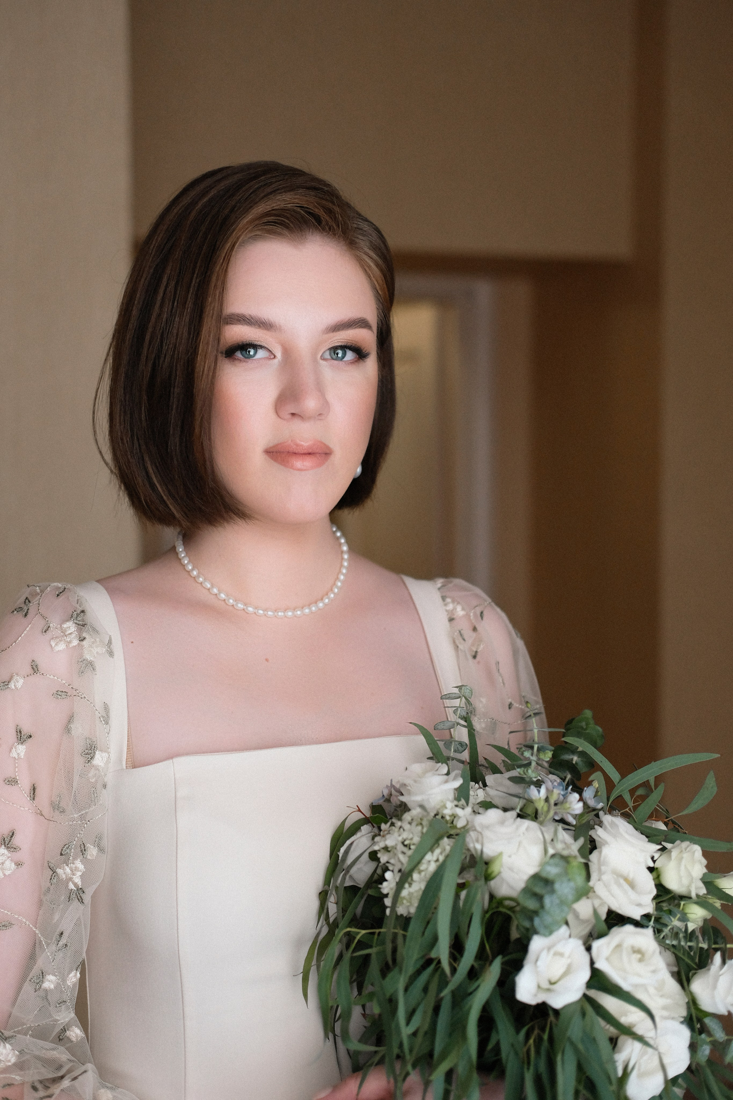 Лера и Дима. Свадебный и портретный фотограф в Санкт-Петербурге Варламова Татьяна