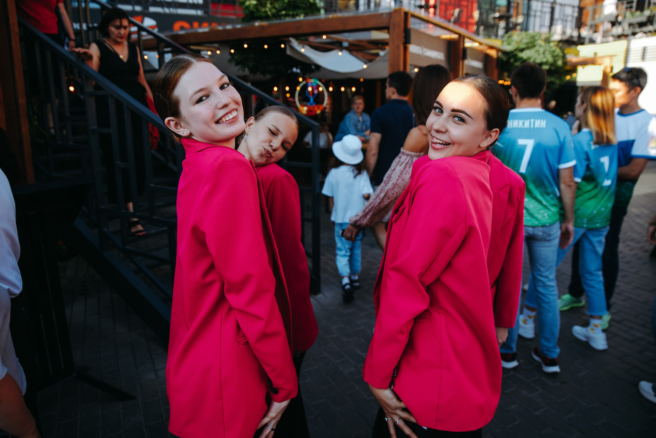 Съемки. Свадебный и семейный фотограф в Уфе Руслан Миргаляов