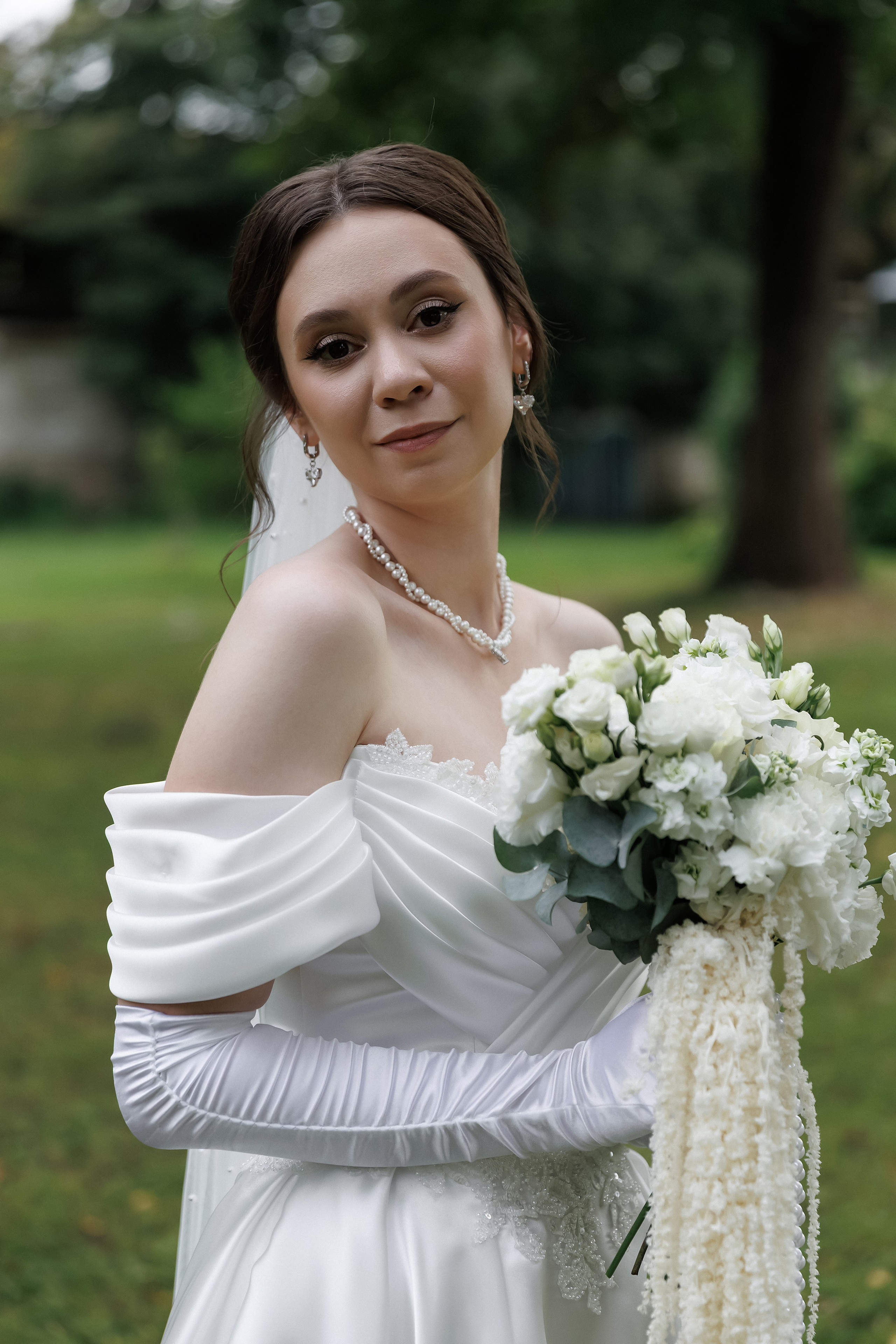 Екатерина и Владислав. Свадебный фотограф в Пскове и Санкт-Петербурге | Анна Голикова