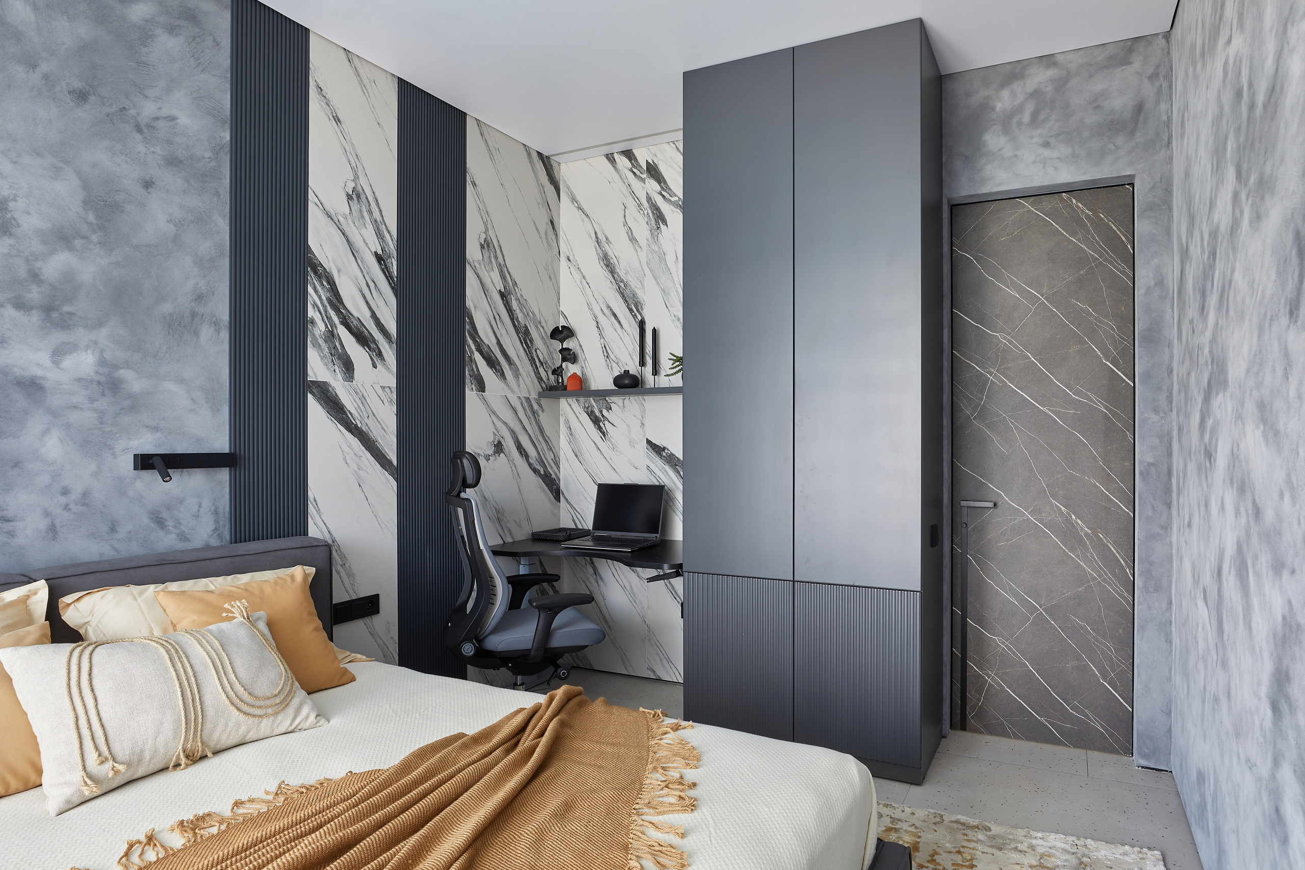 КВАРТИРА В ЖК АЛЛЕЯ ПАРК. Интерьерный фотограф в Сочи Анисимова Ольга