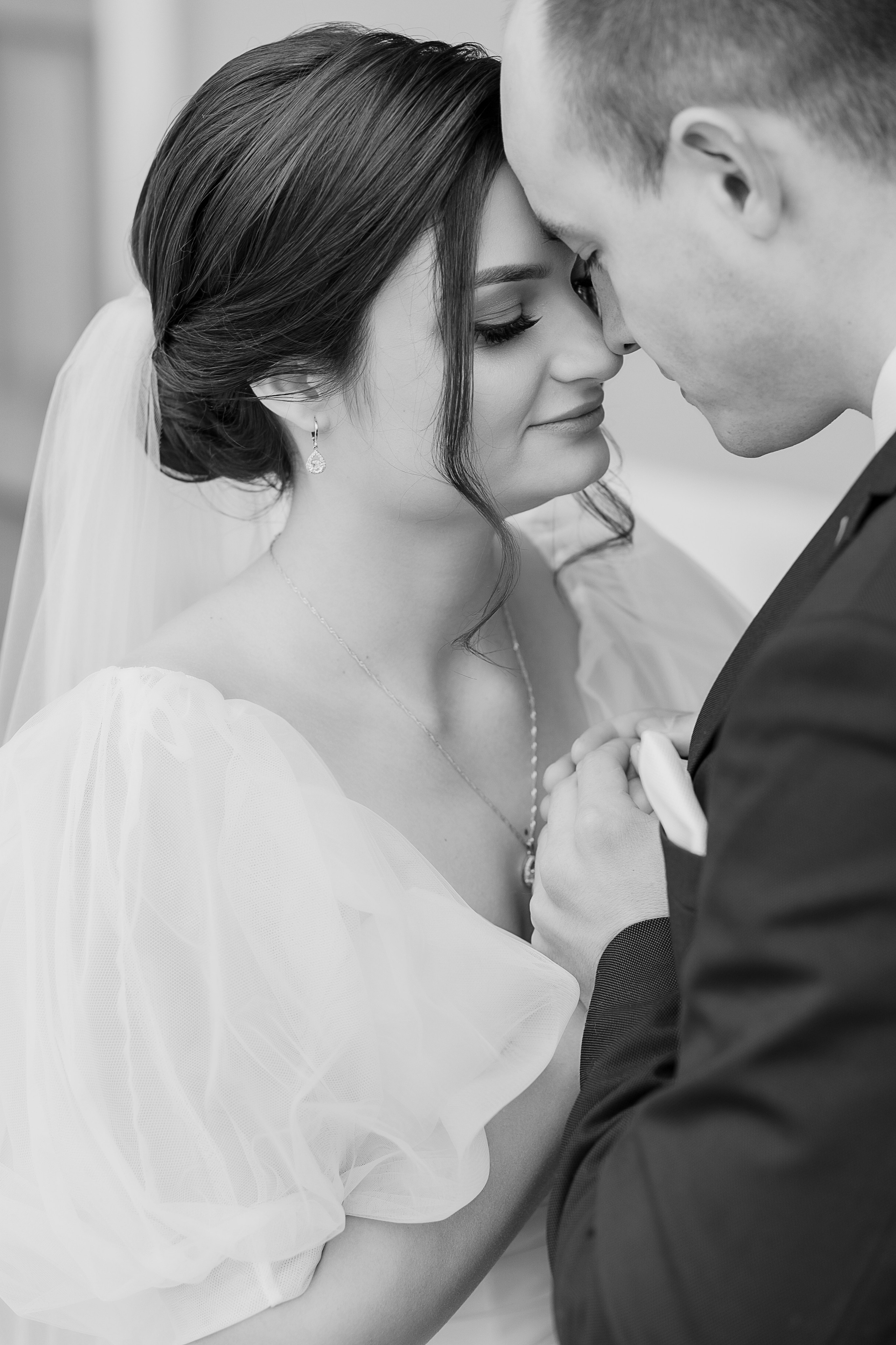 Свадьба Елизаветы и Константина. Свадебный и семейный фотограф в Твери и Тверской области