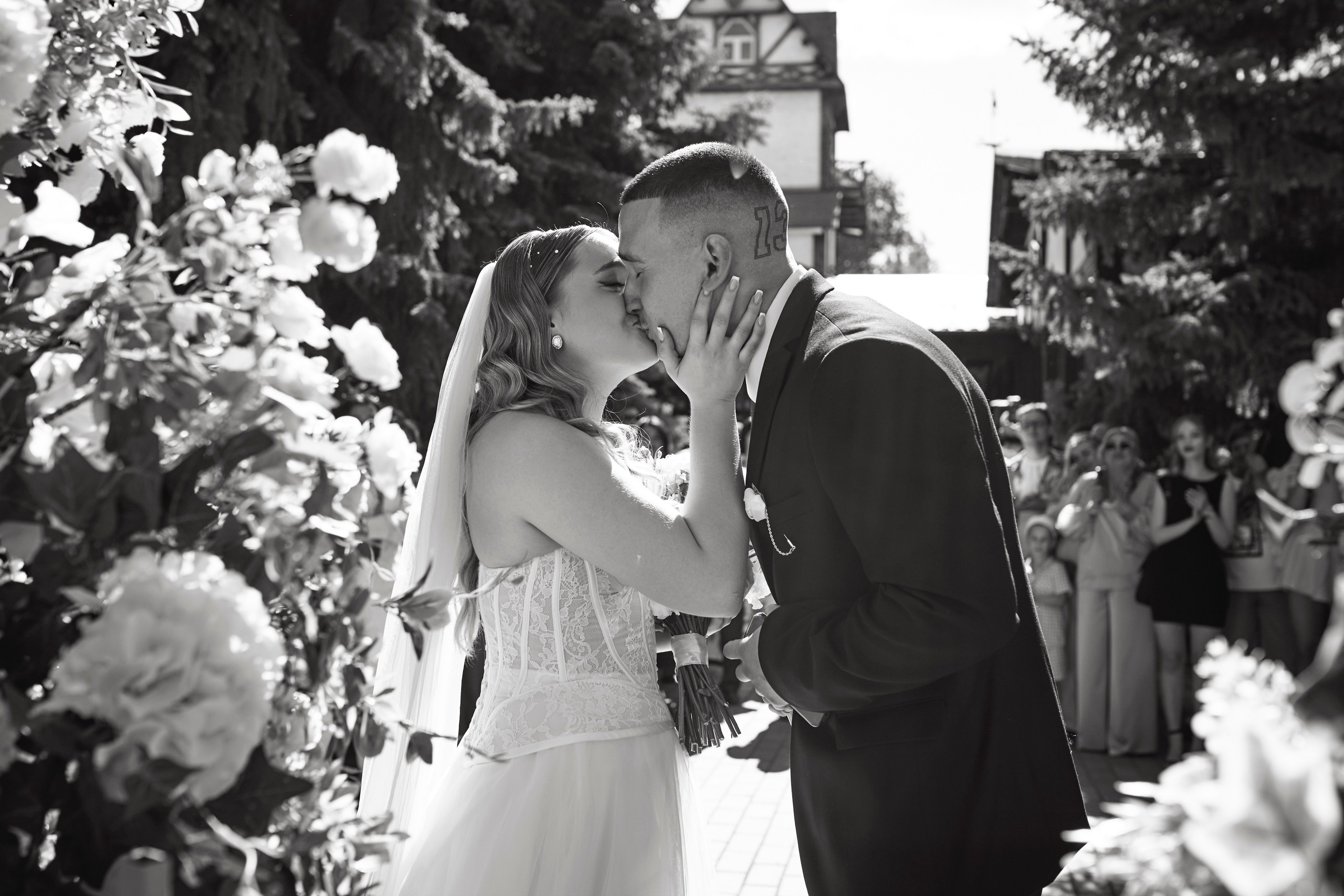 Егор и Полина. Антонина Мезинова фотограф Михайловка и Волгоград