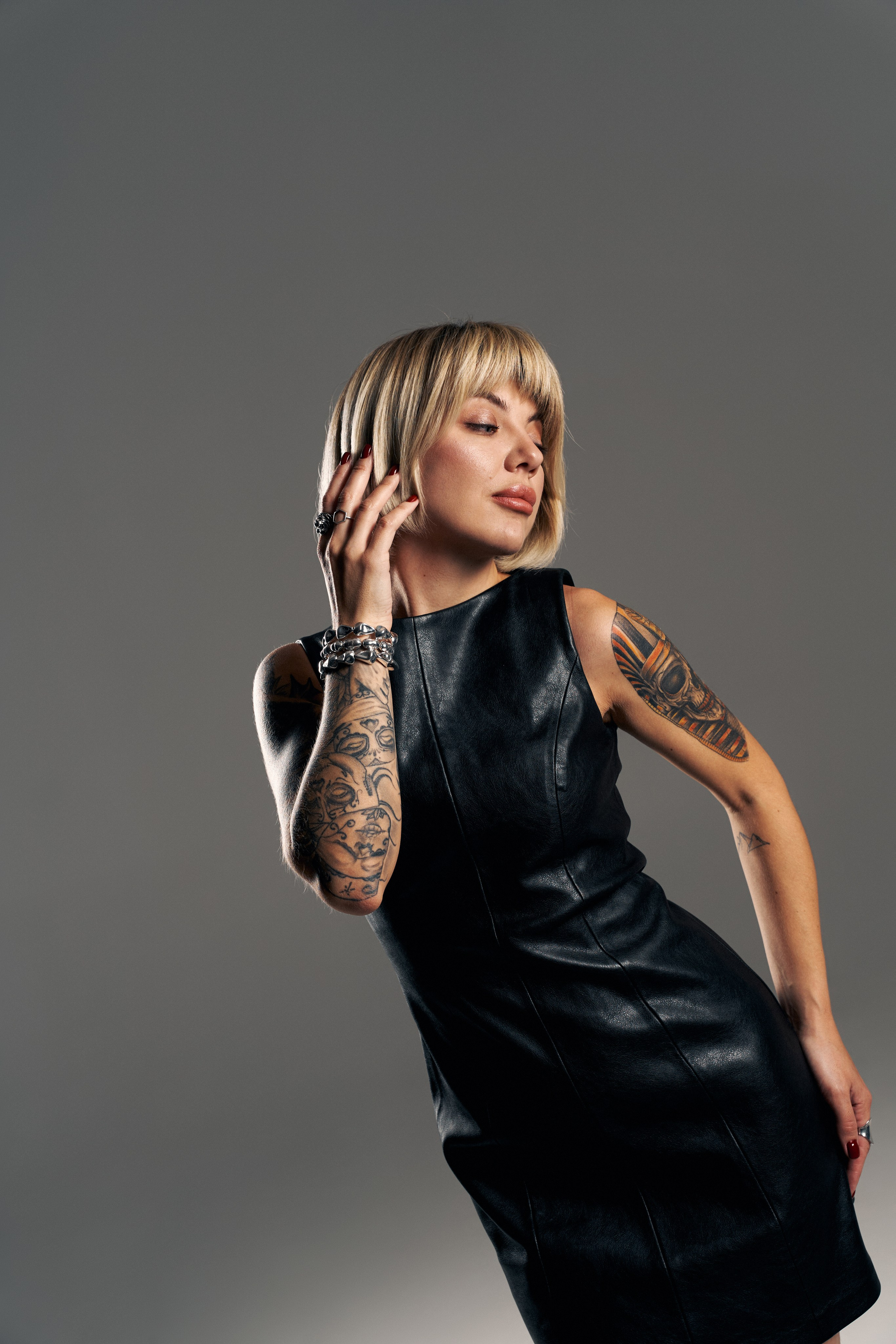 Карина. Дарина Русанова — индивидуальный фотограф в Воронеже