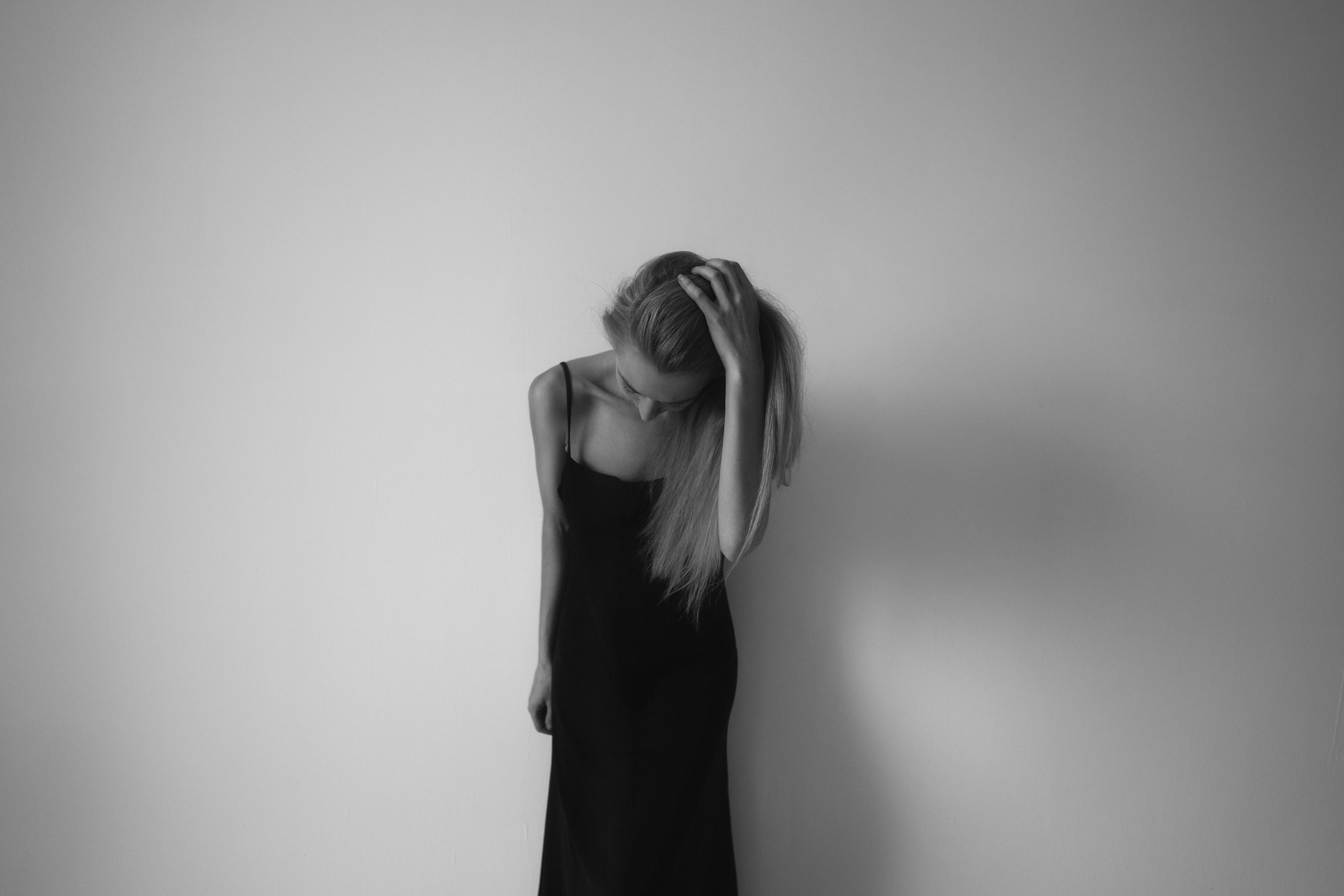 Портретный фотограф Казань