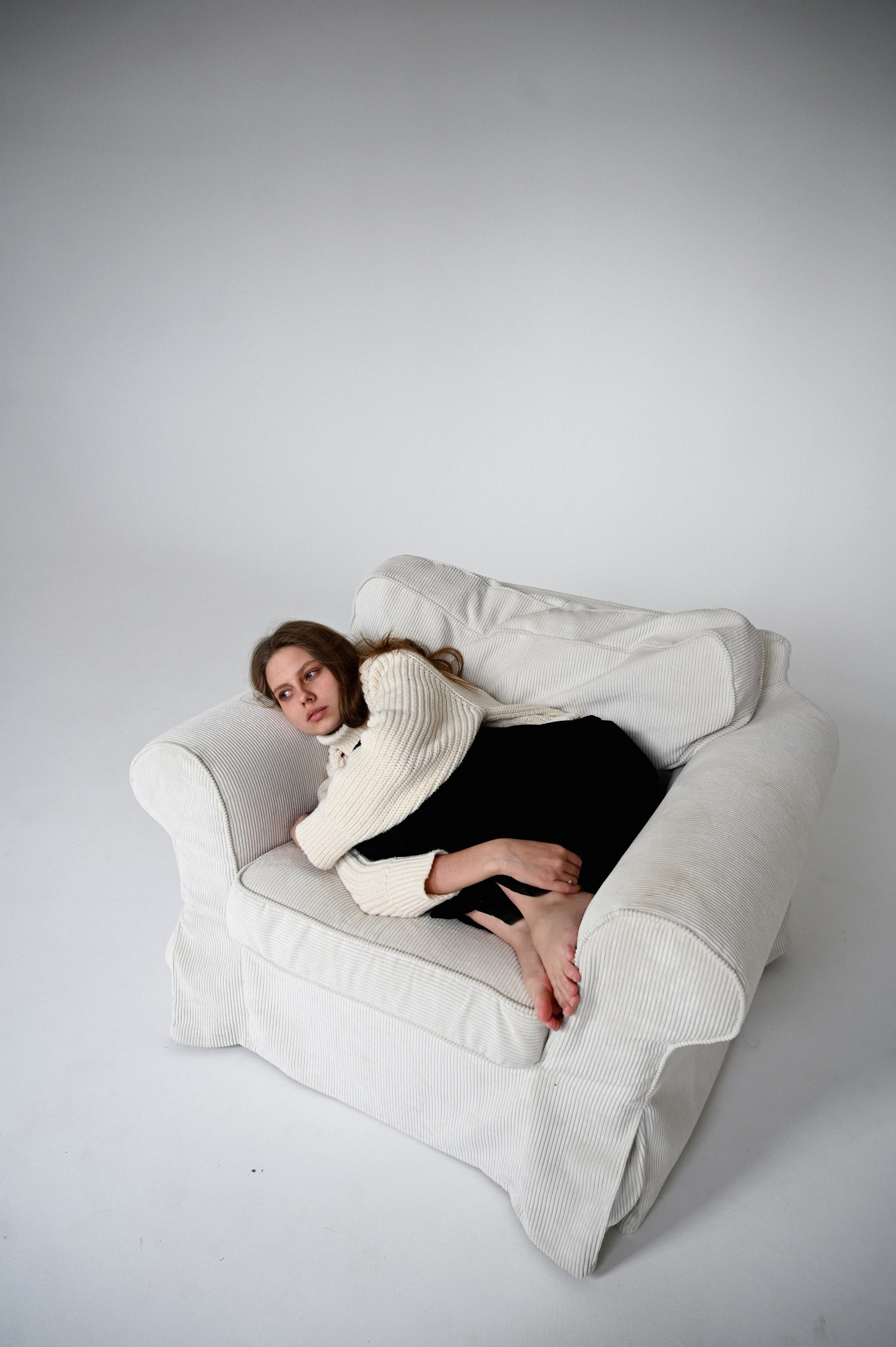 История о тебе. Таня Чернова