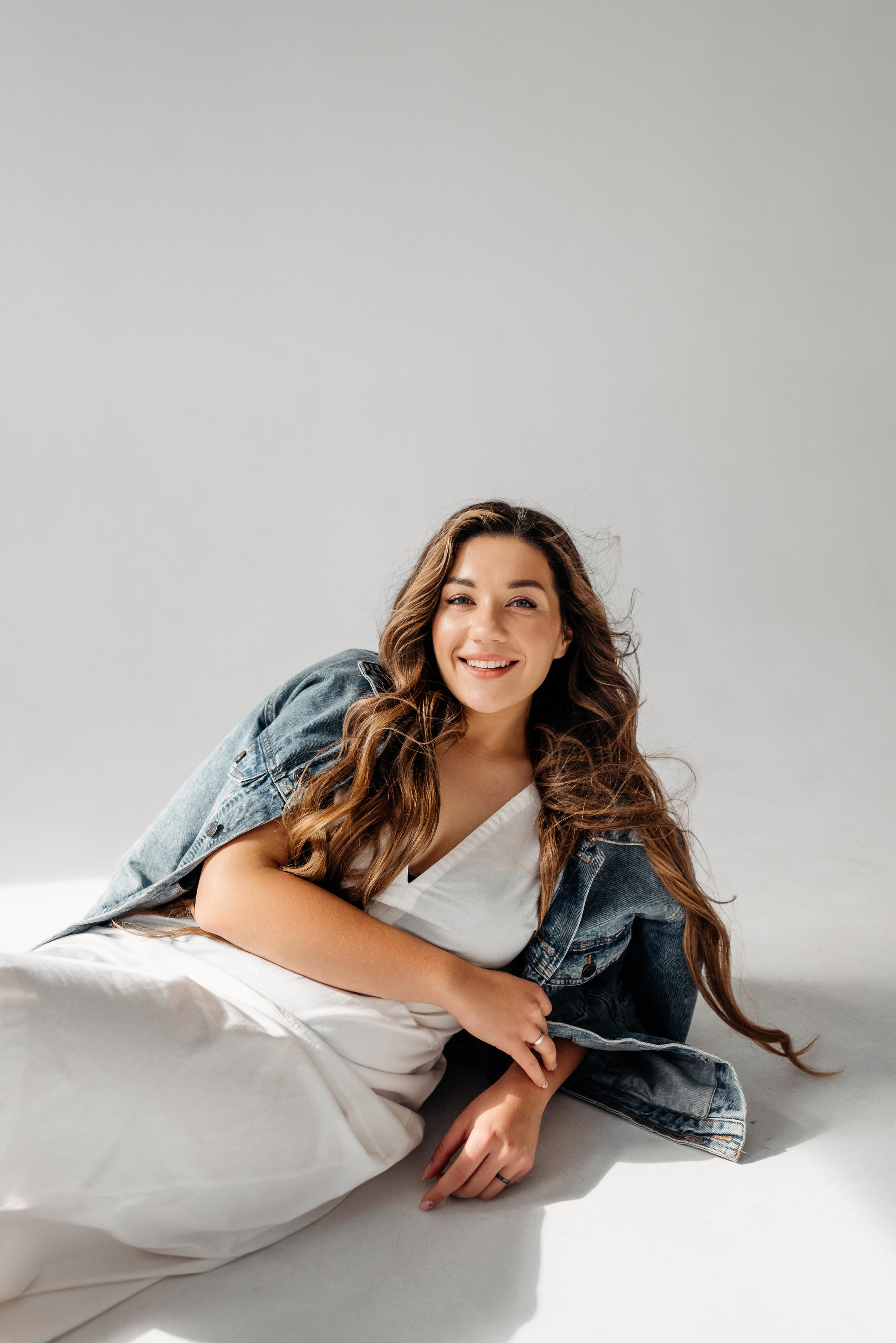 Инна. Свадебный и портретный фотограф в Минске Татьяна Лобода