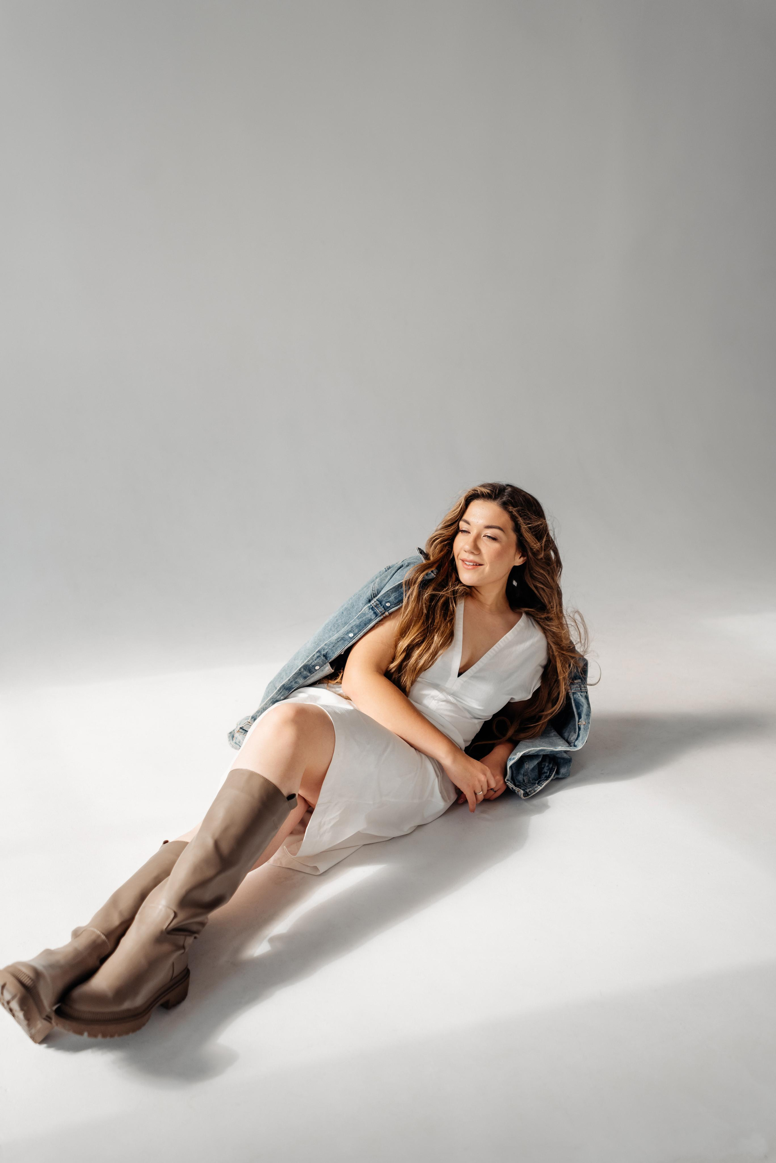 Инна. Свадебный и портретный фотограф в Минске Татьяна Лобода